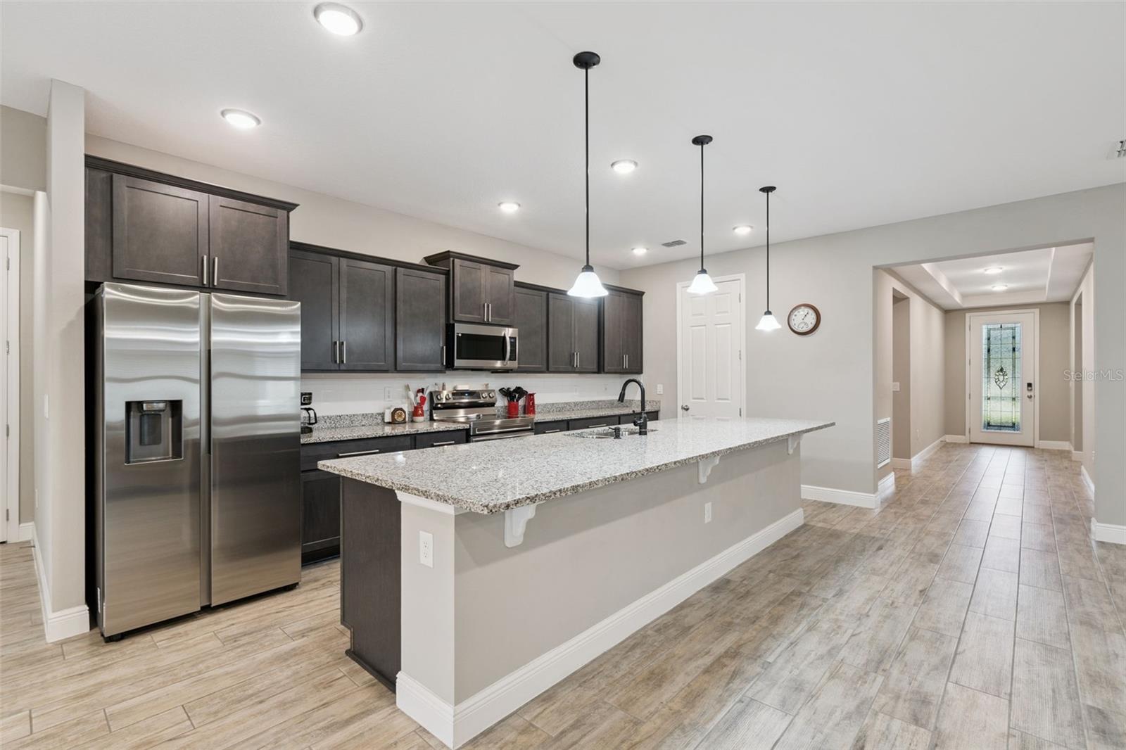 LEESBURG MAJESTIC OAKS SHORES - Residential