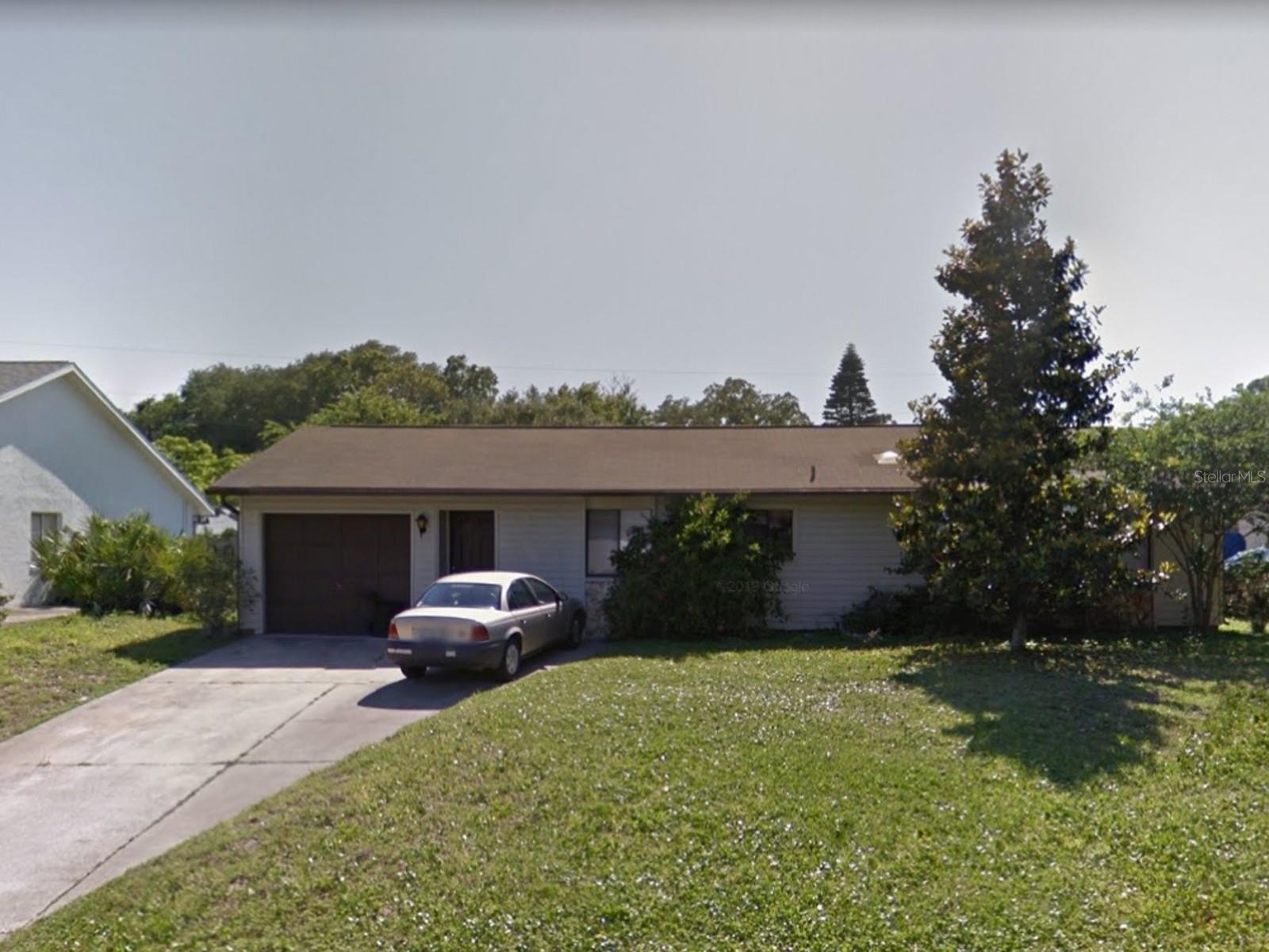 Florida Shores 01 - Residential