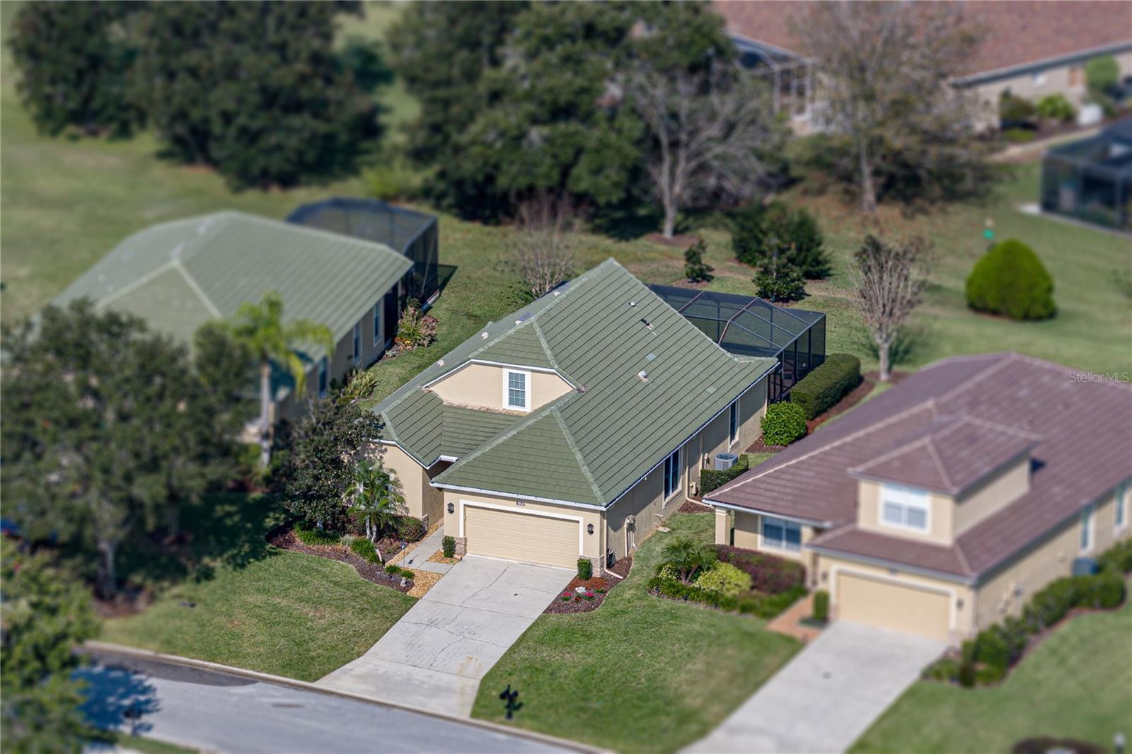 LAKE JOVITA GOLF & COUNTRY CLUB PH 02A - Residential