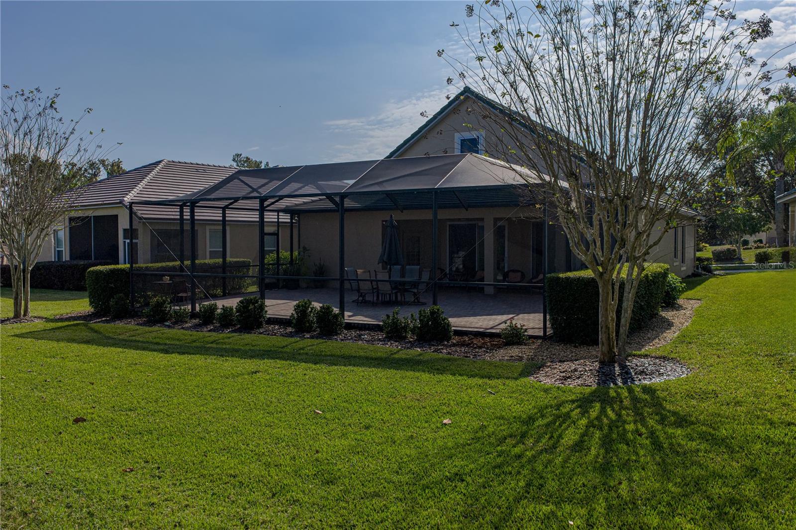 LAKE JOVITA GOLF & COUNTRY CLUB PH 02A - Residential