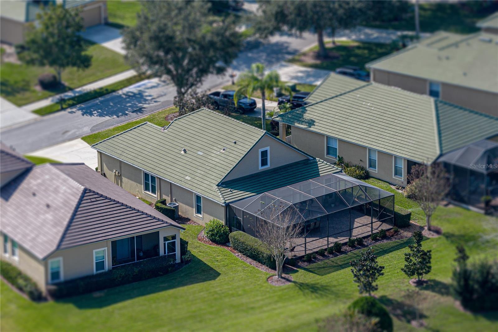 LAKE JOVITA GOLF & COUNTRY CLUB PH 02A - Residential