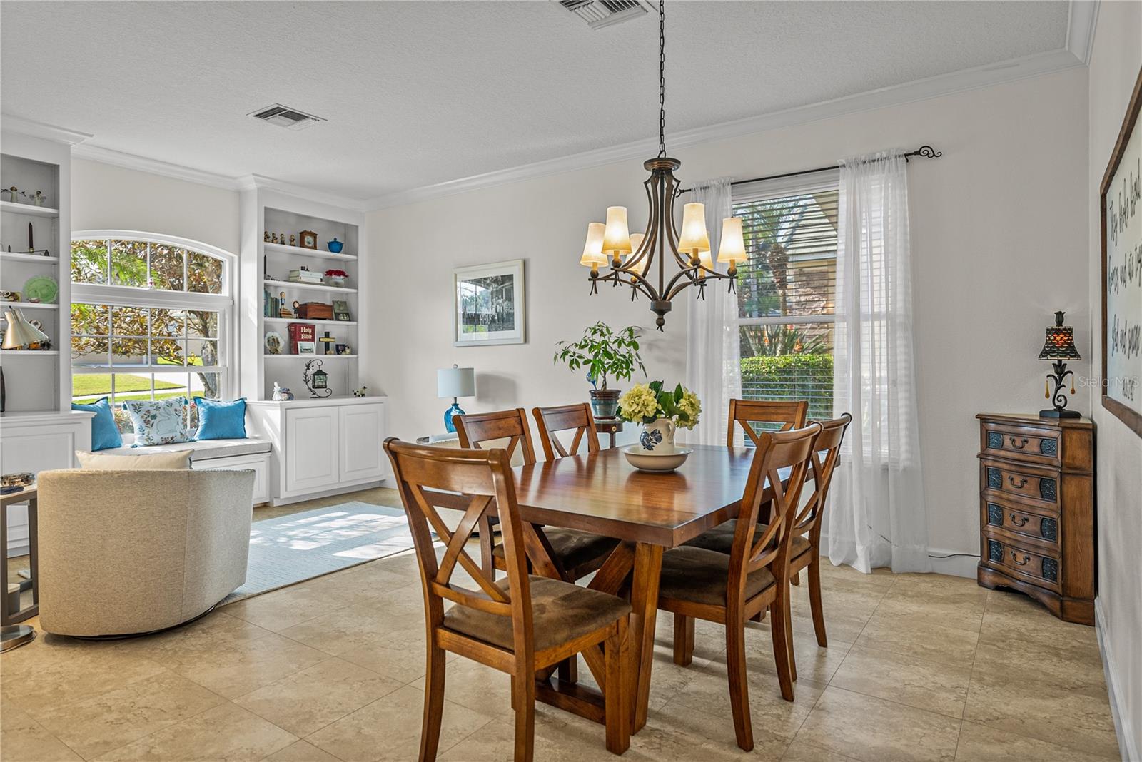 LAKE JOVITA GOLF & COUNTRY CLUB PH 02A - Residential