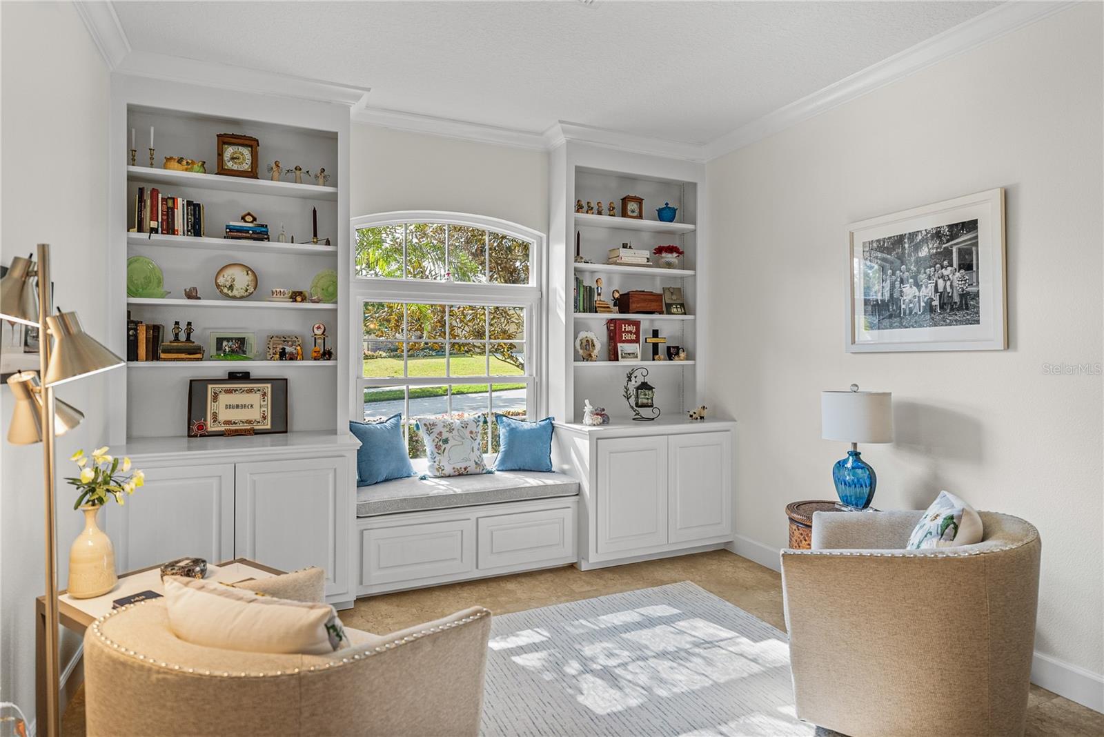 LAKE JOVITA GOLF & COUNTRY CLUB PH 02A - Residential