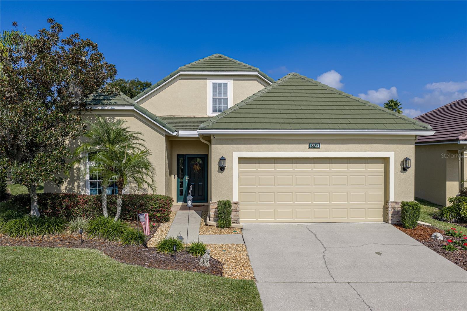 LAKE JOVITA GOLF & COUNTRY CLUB PH 02A - Residential