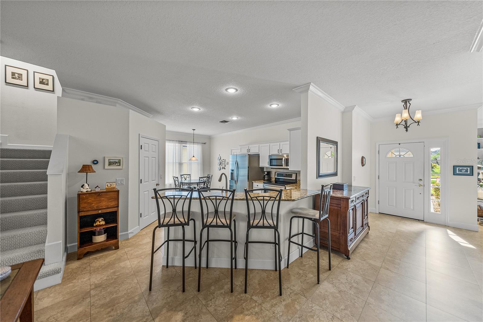 LAKE JOVITA GOLF & COUNTRY CLUB PH 02A - Residential