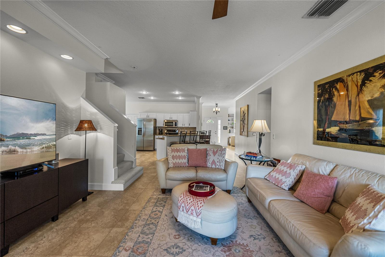 LAKE JOVITA GOLF & COUNTRY CLUB PH 02A - Residential