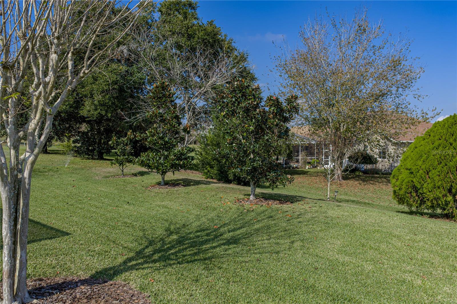 LAKE JOVITA GOLF & COUNTRY CLUB PH 02A - Residential