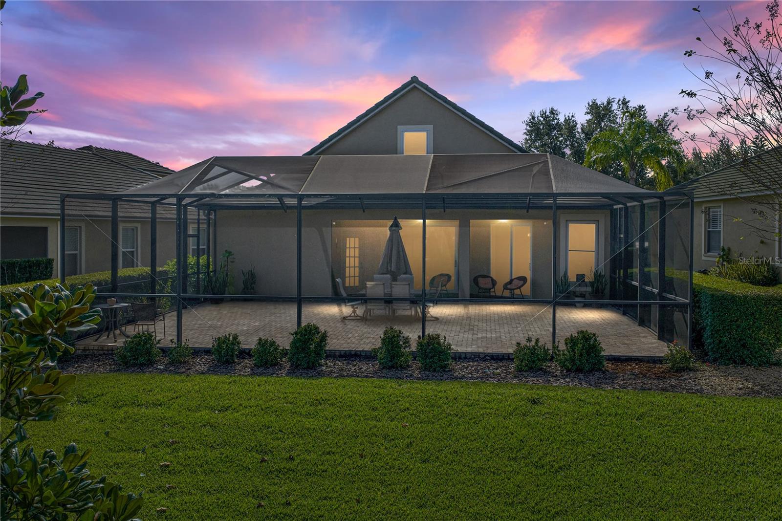 LAKE JOVITA GOLF & COUNTRY CLUB PH 02A - Residential