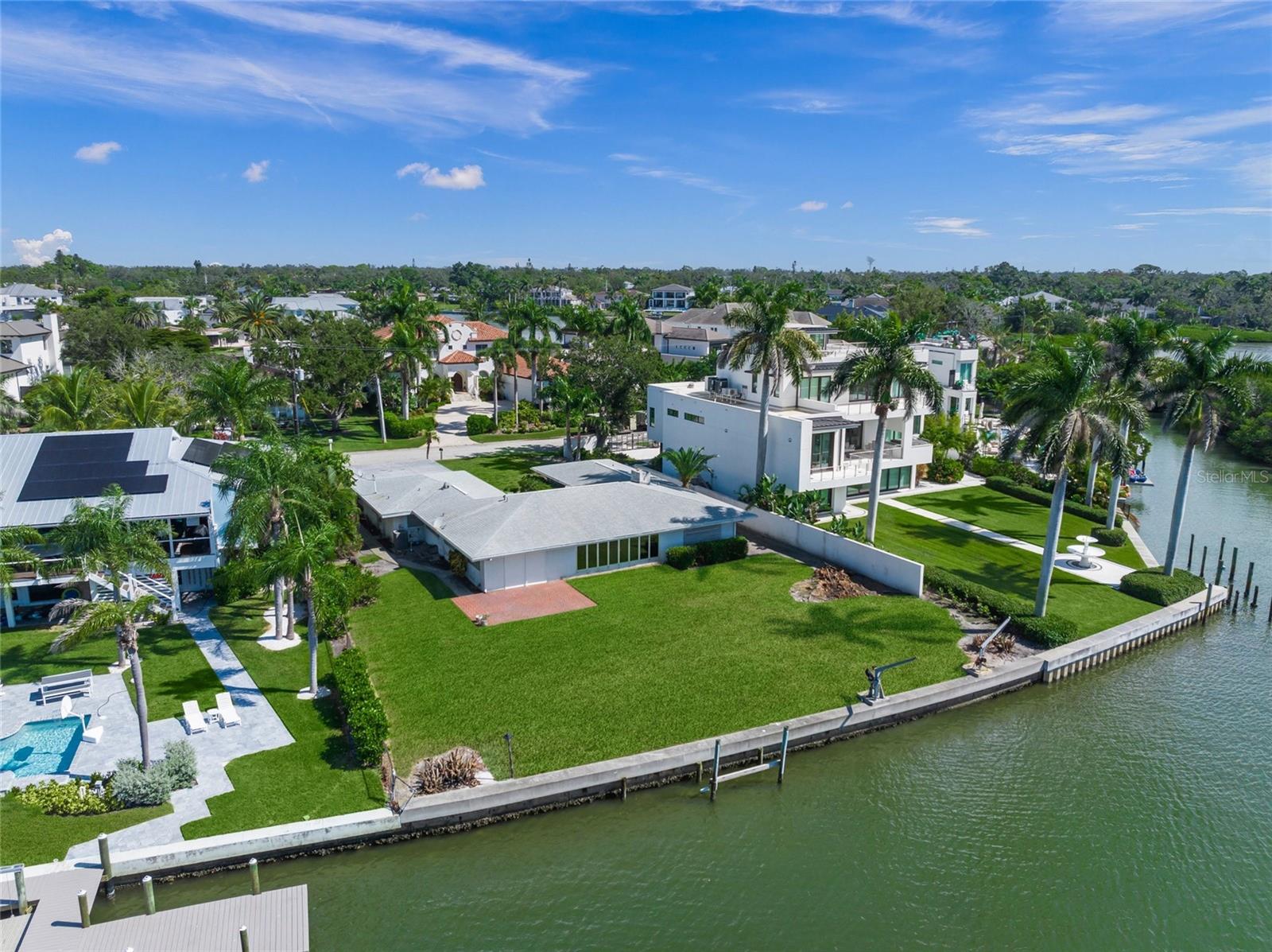 SAN REMO ESTATES - Residential