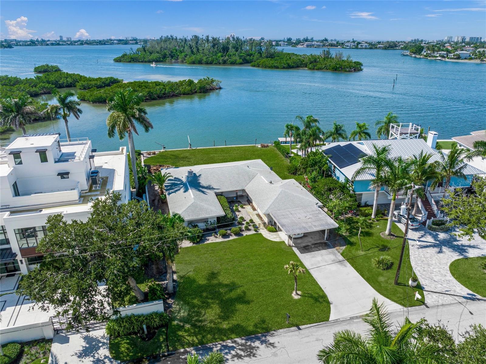 SAN REMO ESTATES - Residential