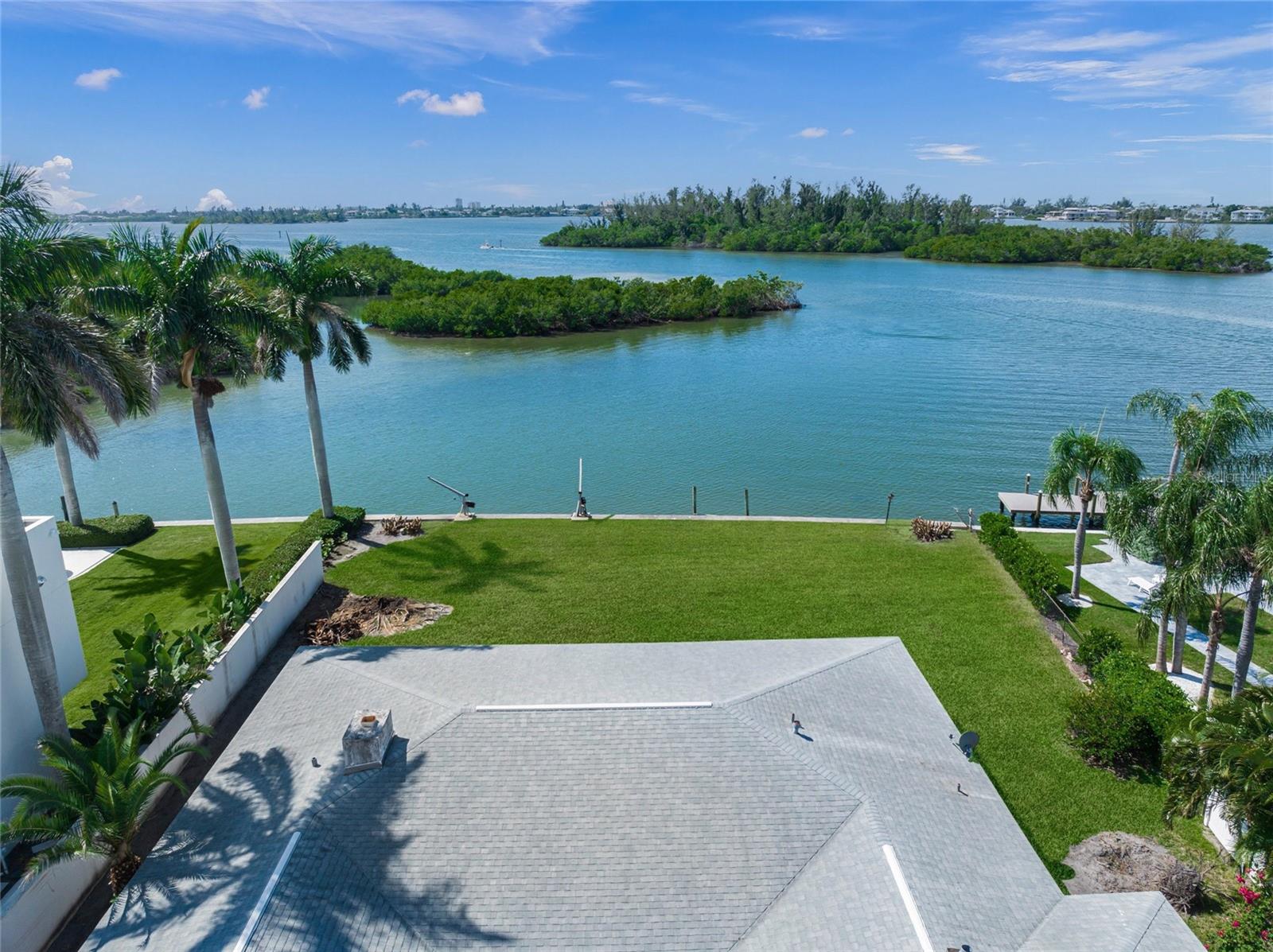 SAN REMO ESTATES - Residential