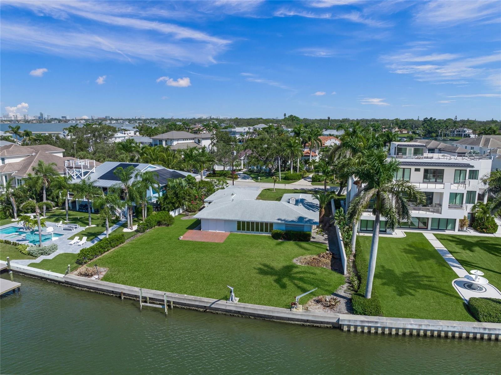 SAN REMO ESTATES - Residential