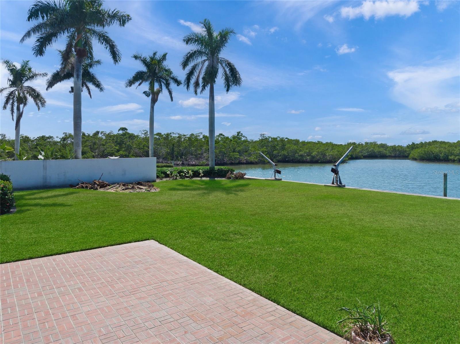 SAN REMO ESTATES - Residential