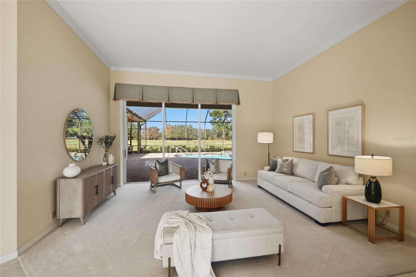 LAKEWOOD RANCH COUNTRY CLUB - Residential