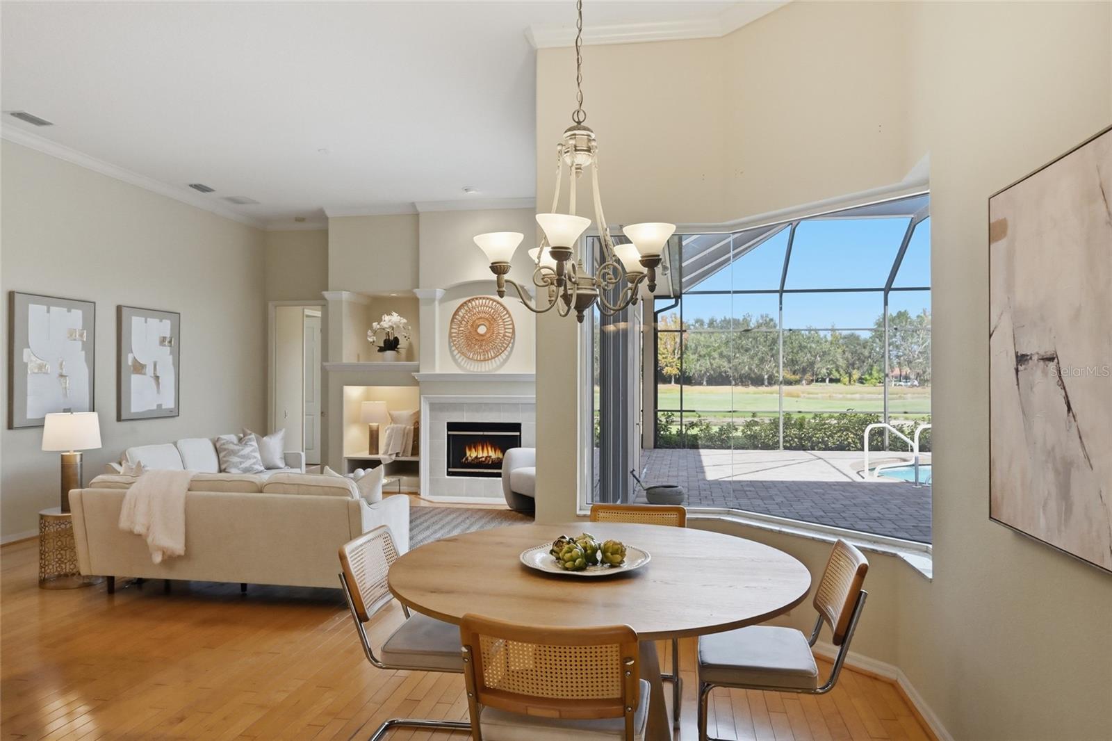 LAKEWOOD RANCH COUNTRY CLUB - Residential