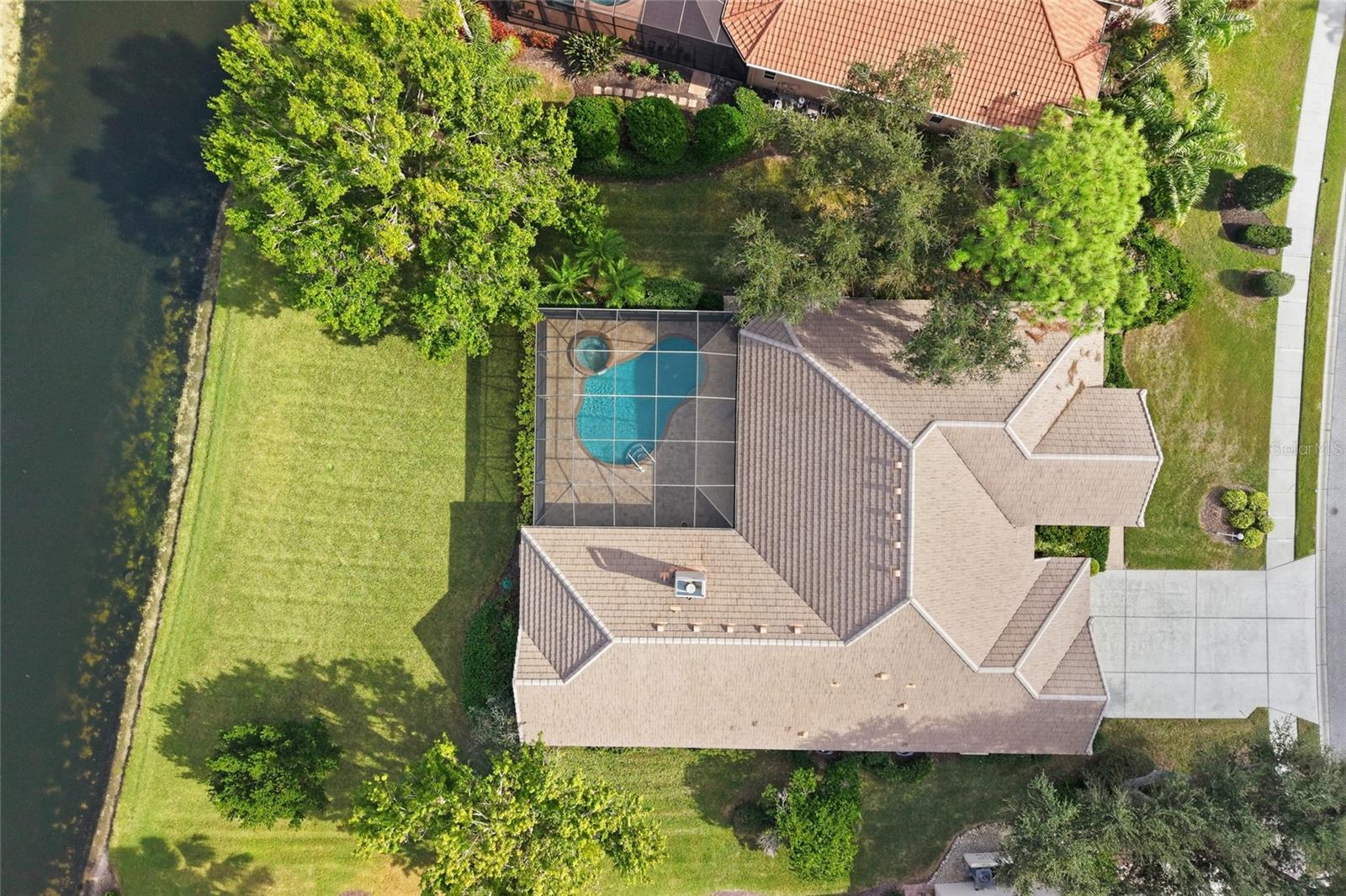 LAKEWOOD RANCH COUNTRY CLUB - Residential