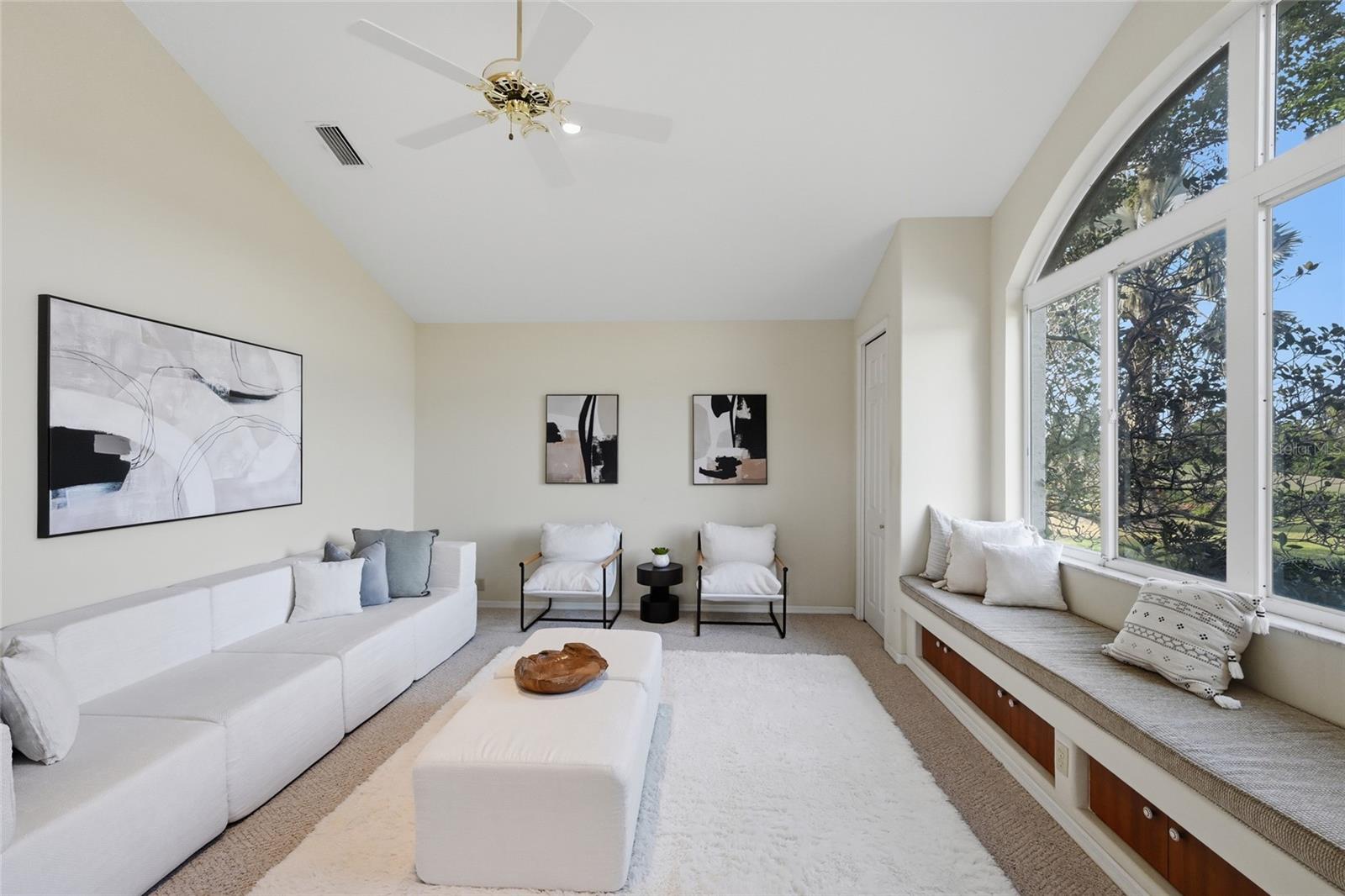 LAKEWOOD RANCH COUNTRY CLUB - Residential