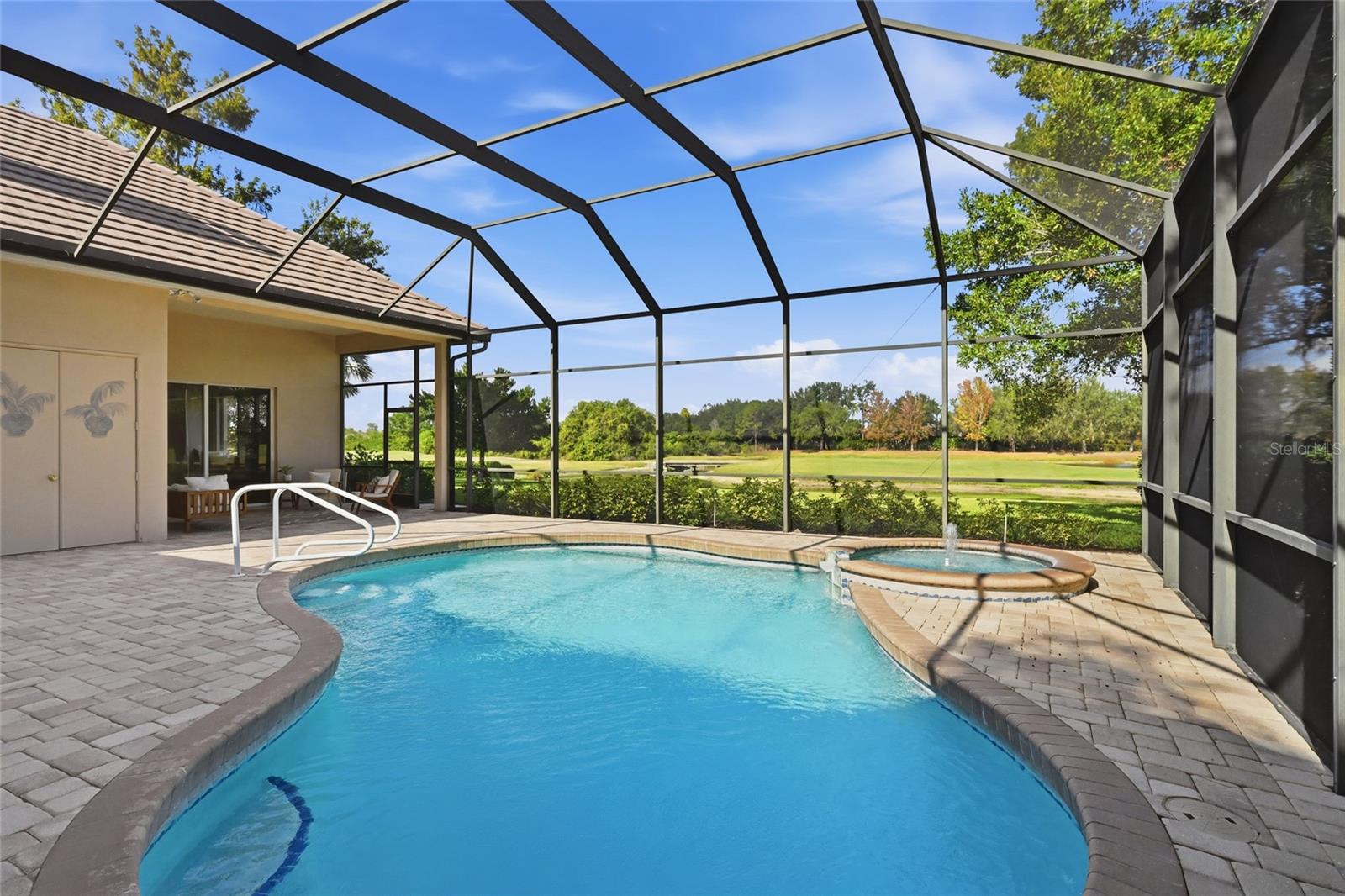 LAKEWOOD RANCH COUNTRY CLUB - Residential