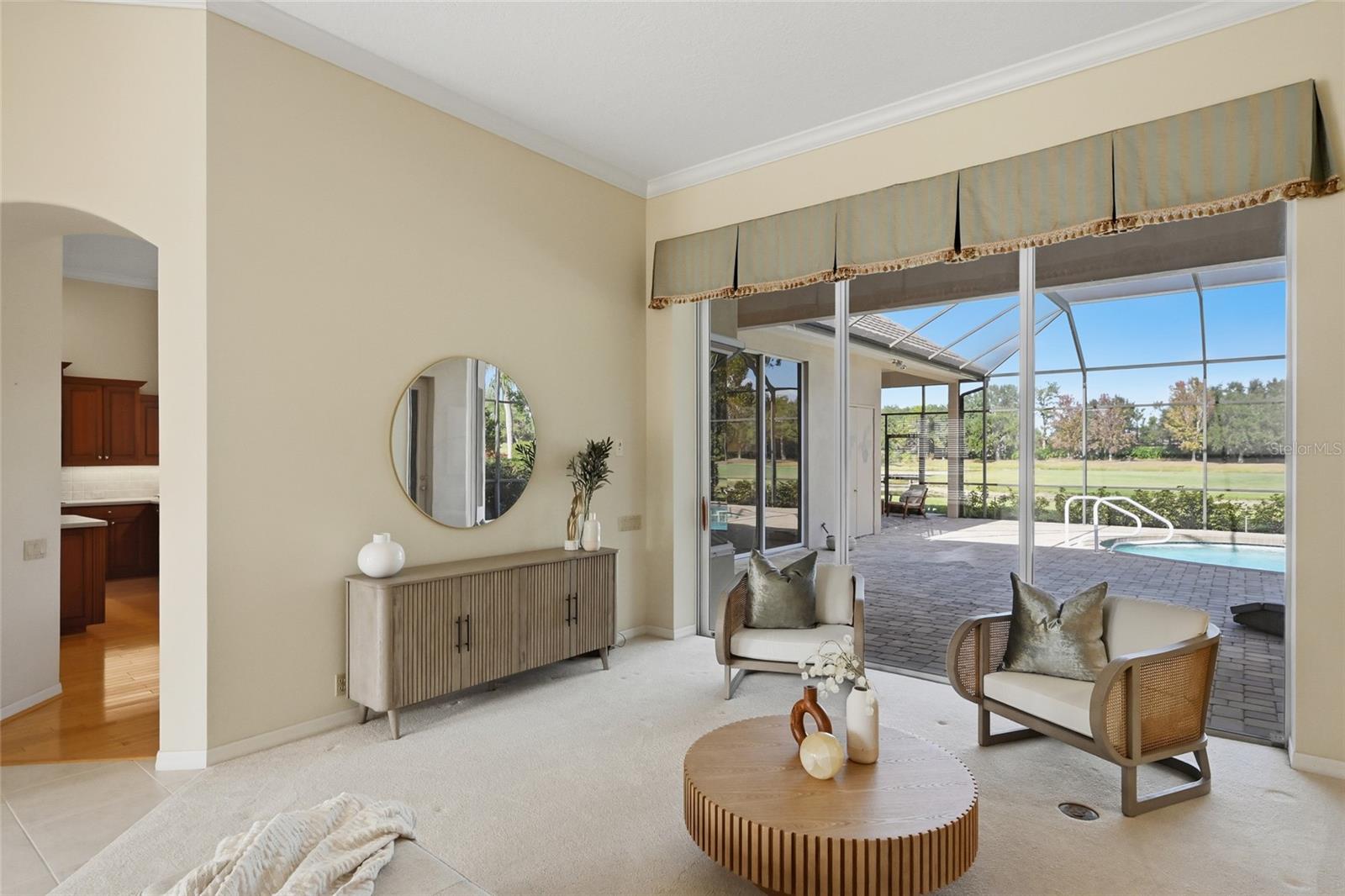 LAKEWOOD RANCH COUNTRY CLUB - Residential