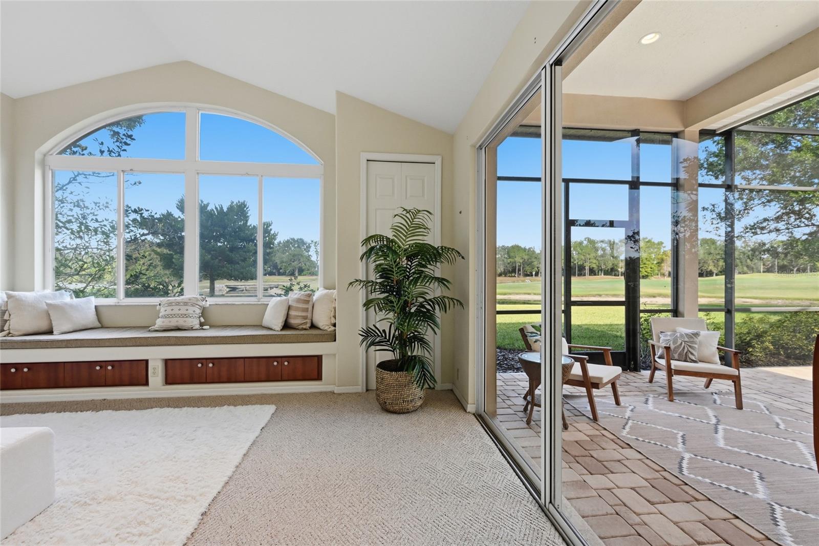 LAKEWOOD RANCH COUNTRY CLUB - Residential