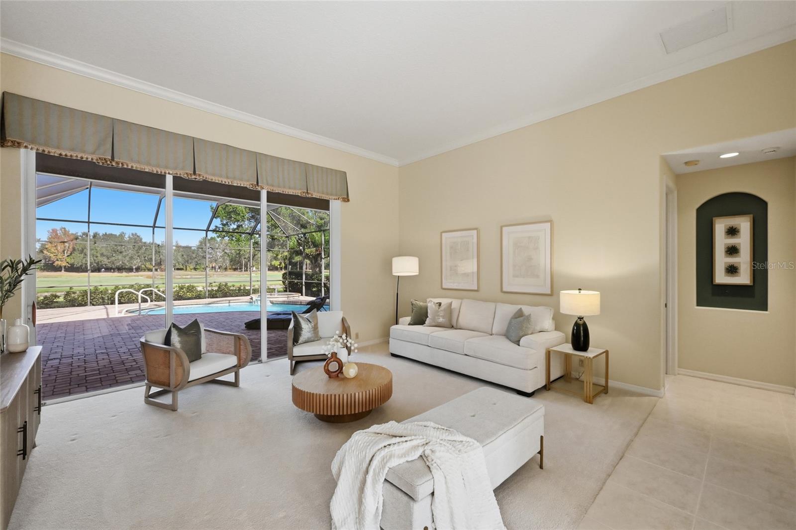 LAKEWOOD RANCH COUNTRY CLUB - Residential