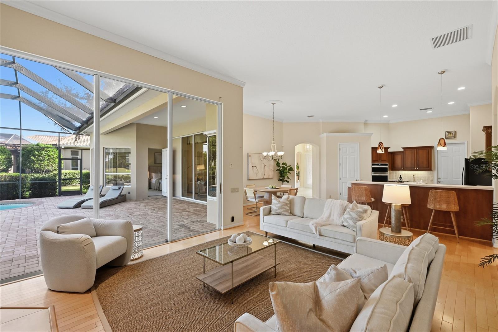 LAKEWOOD RANCH COUNTRY CLUB - Residential