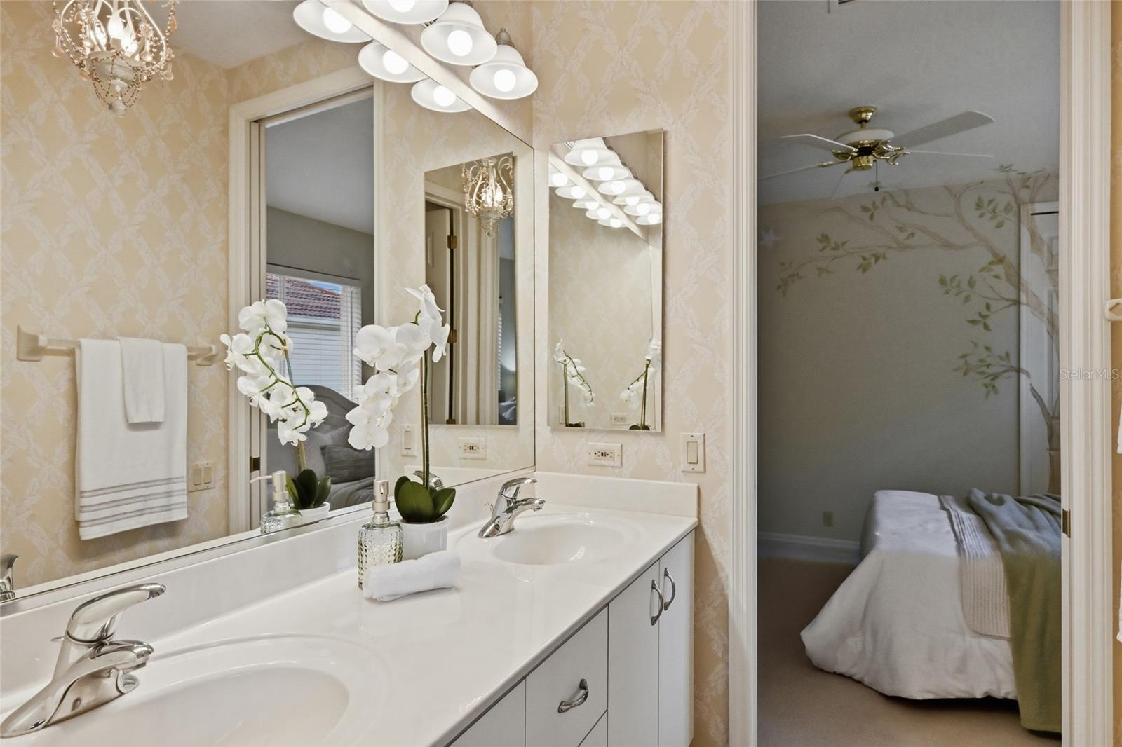 LAKEWOOD RANCH COUNTRY CLUB - Residential