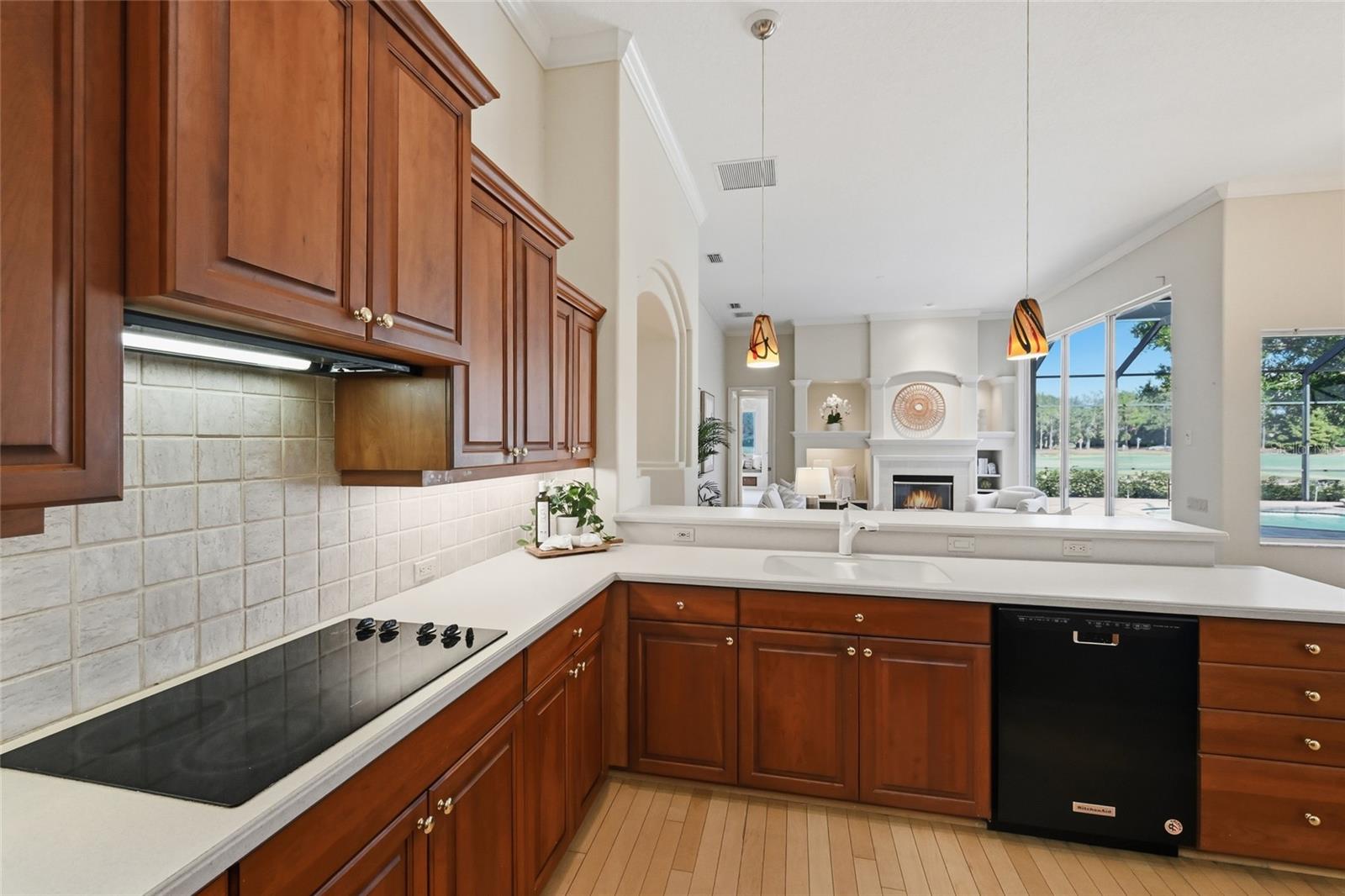 LAKEWOOD RANCH COUNTRY CLUB - Residential