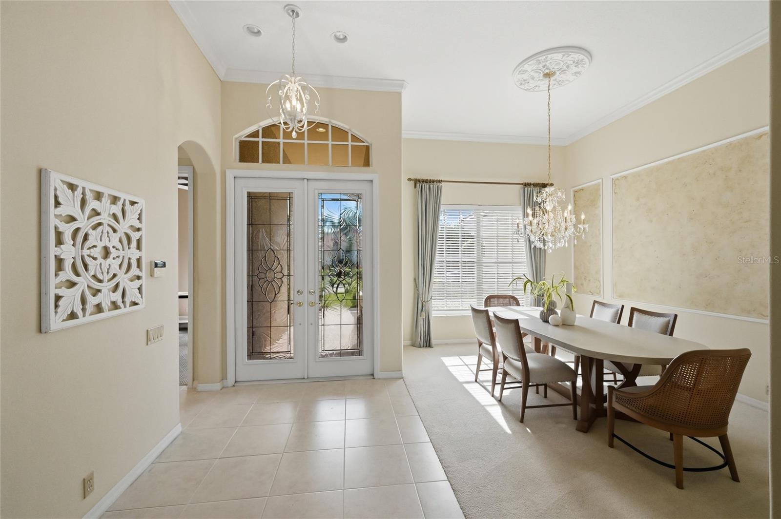 LAKEWOOD RANCH COUNTRY CLUB - Residential