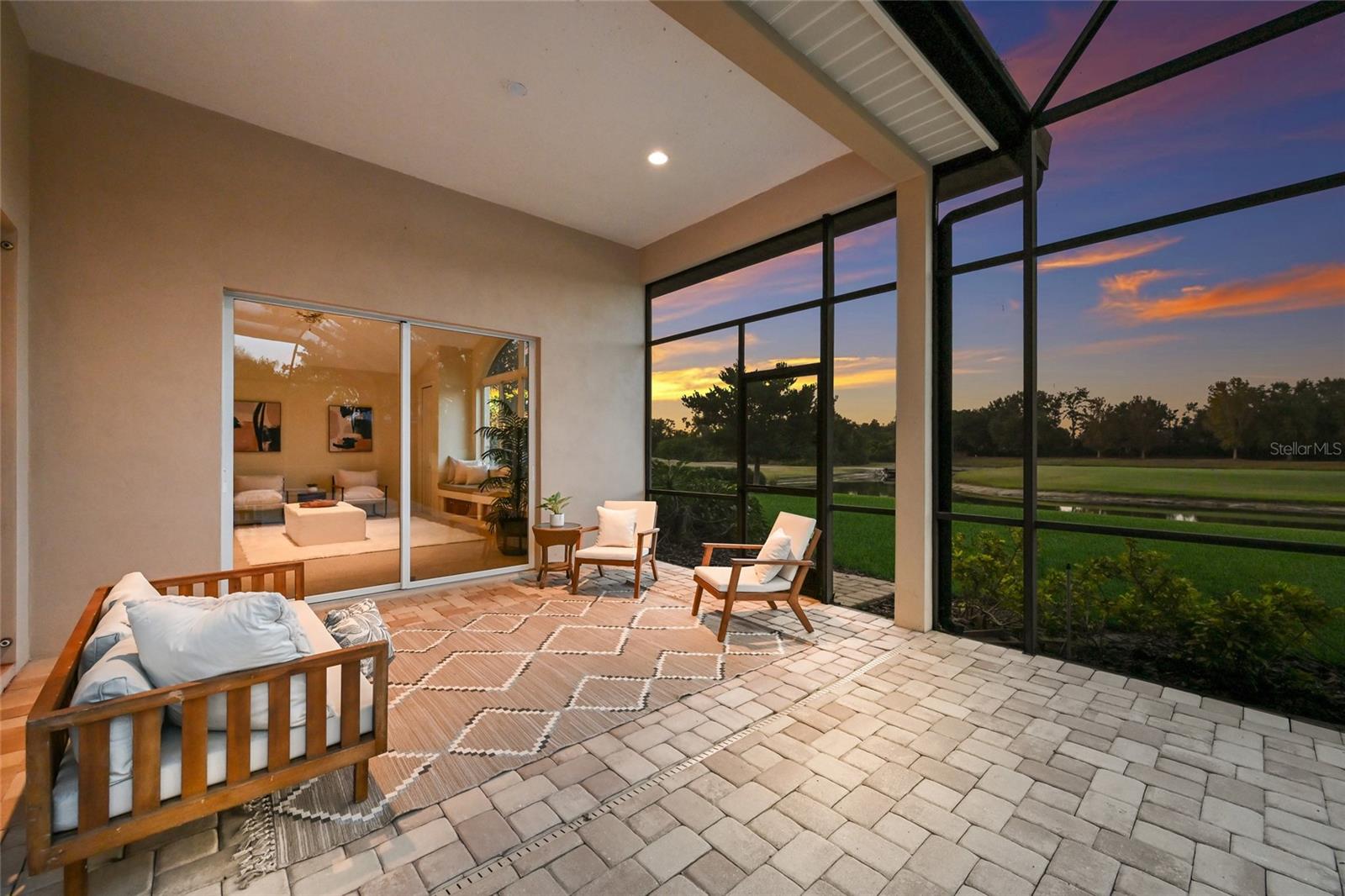 LAKEWOOD RANCH COUNTRY CLUB - Residential