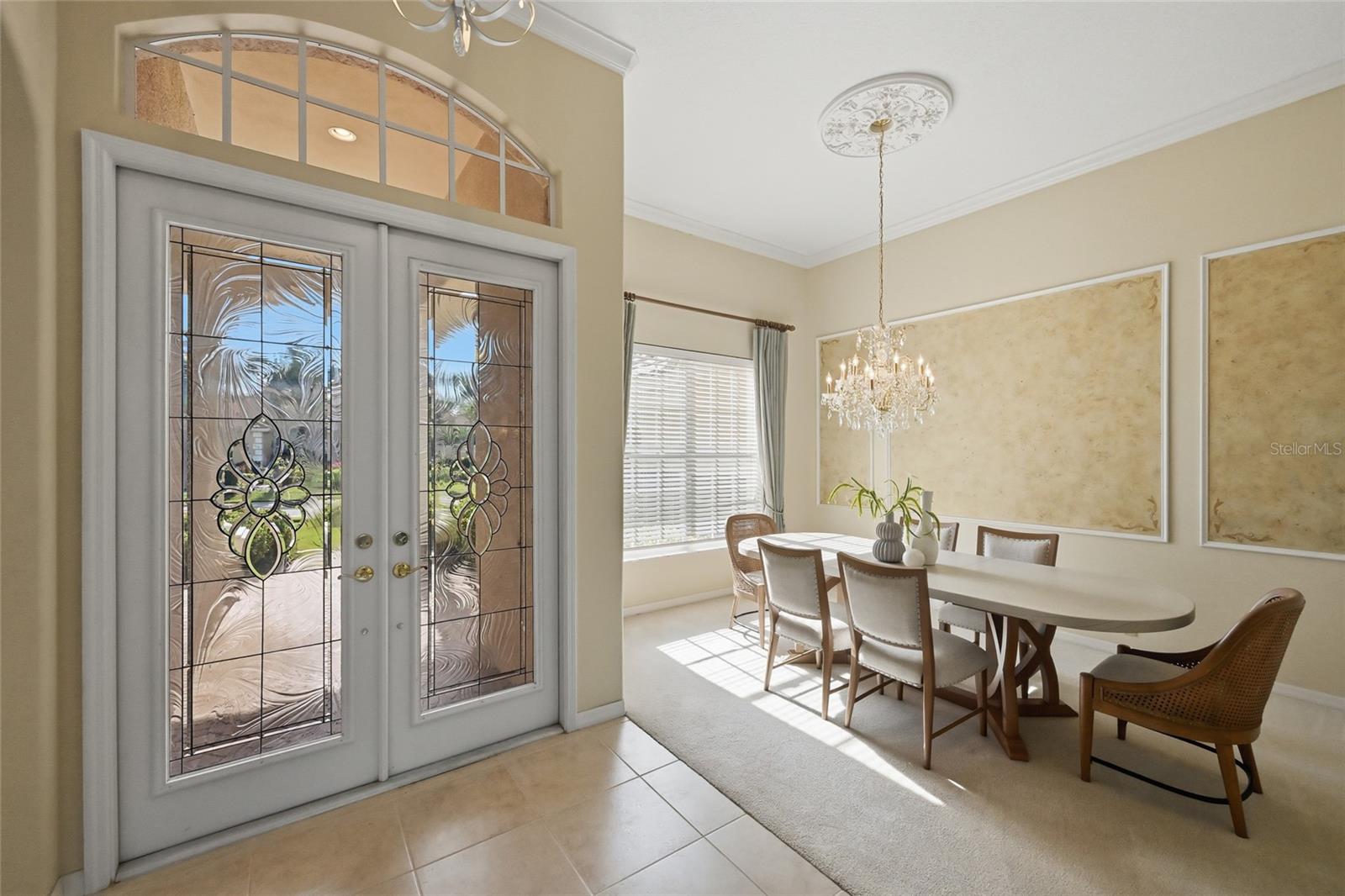 LAKEWOOD RANCH COUNTRY CLUB - Residential