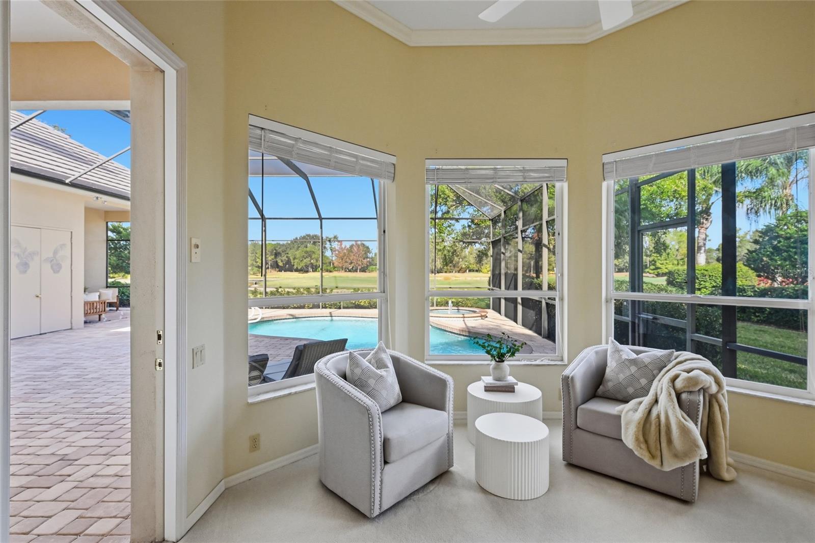 LAKEWOOD RANCH COUNTRY CLUB - Residential