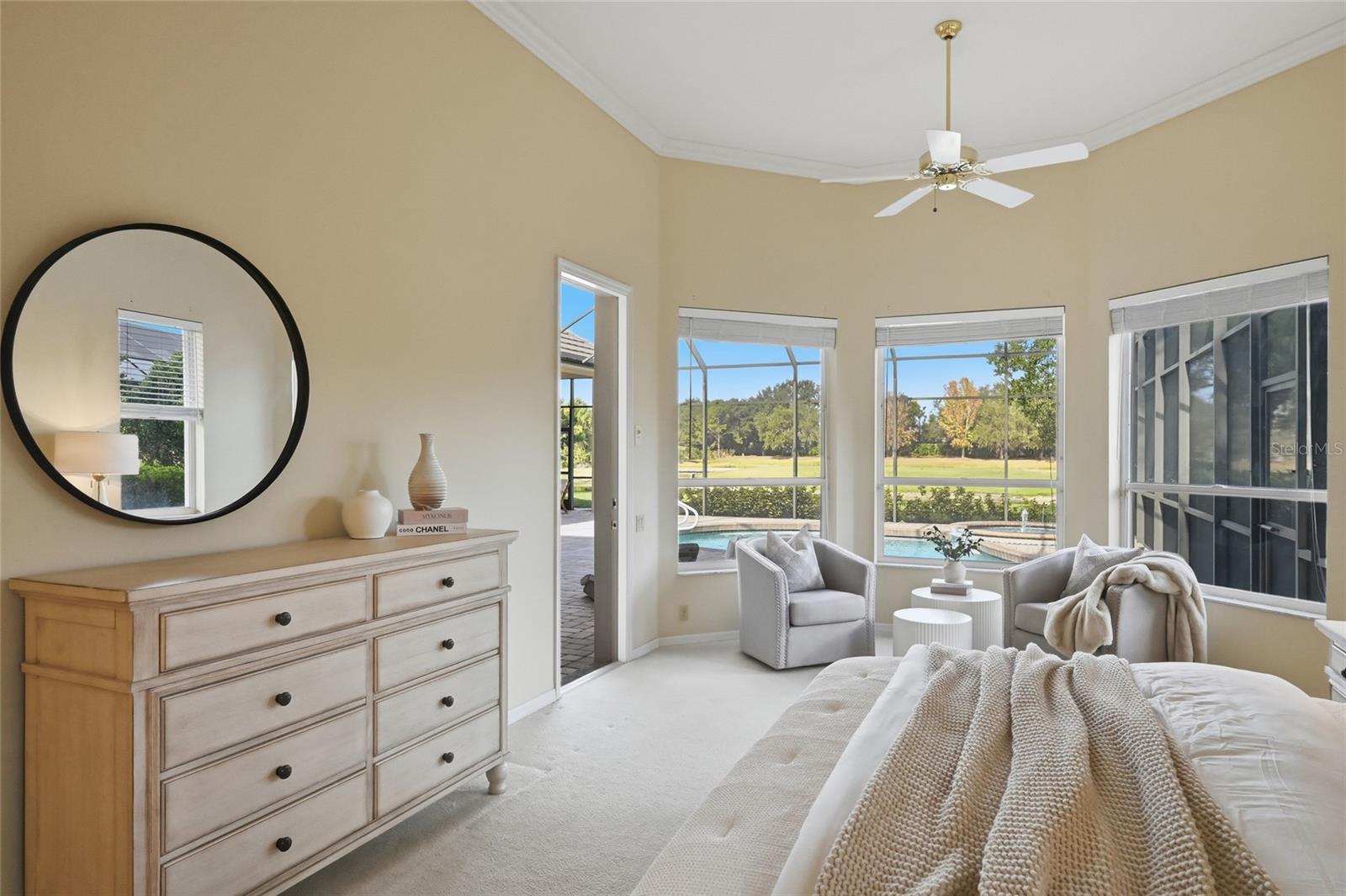 LAKEWOOD RANCH COUNTRY CLUB - Residential