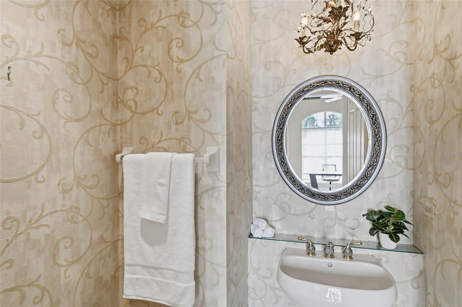 LAKEWOOD RANCH COUNTRY CLUB - Residential