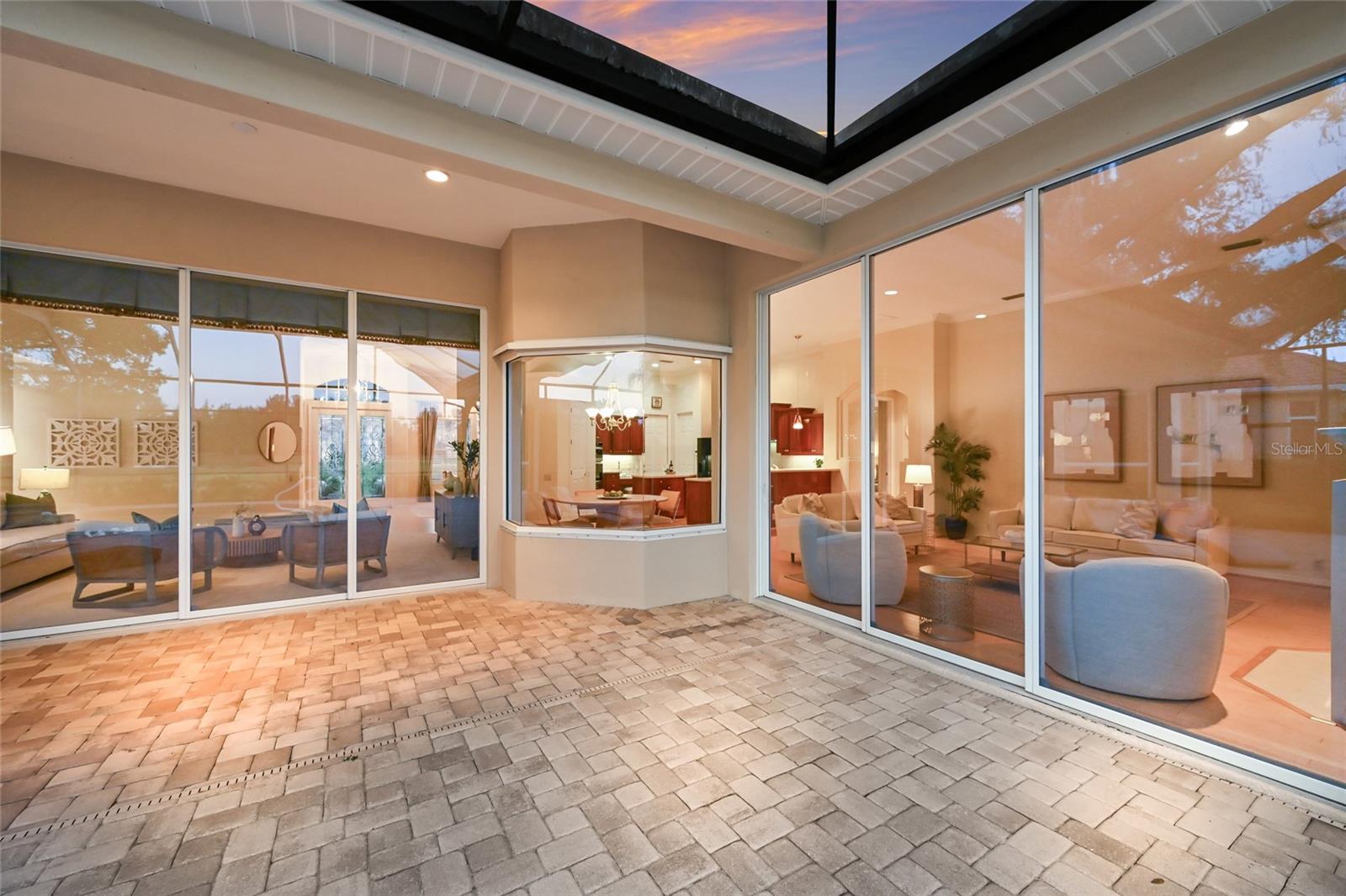 LAKEWOOD RANCH COUNTRY CLUB - Residential