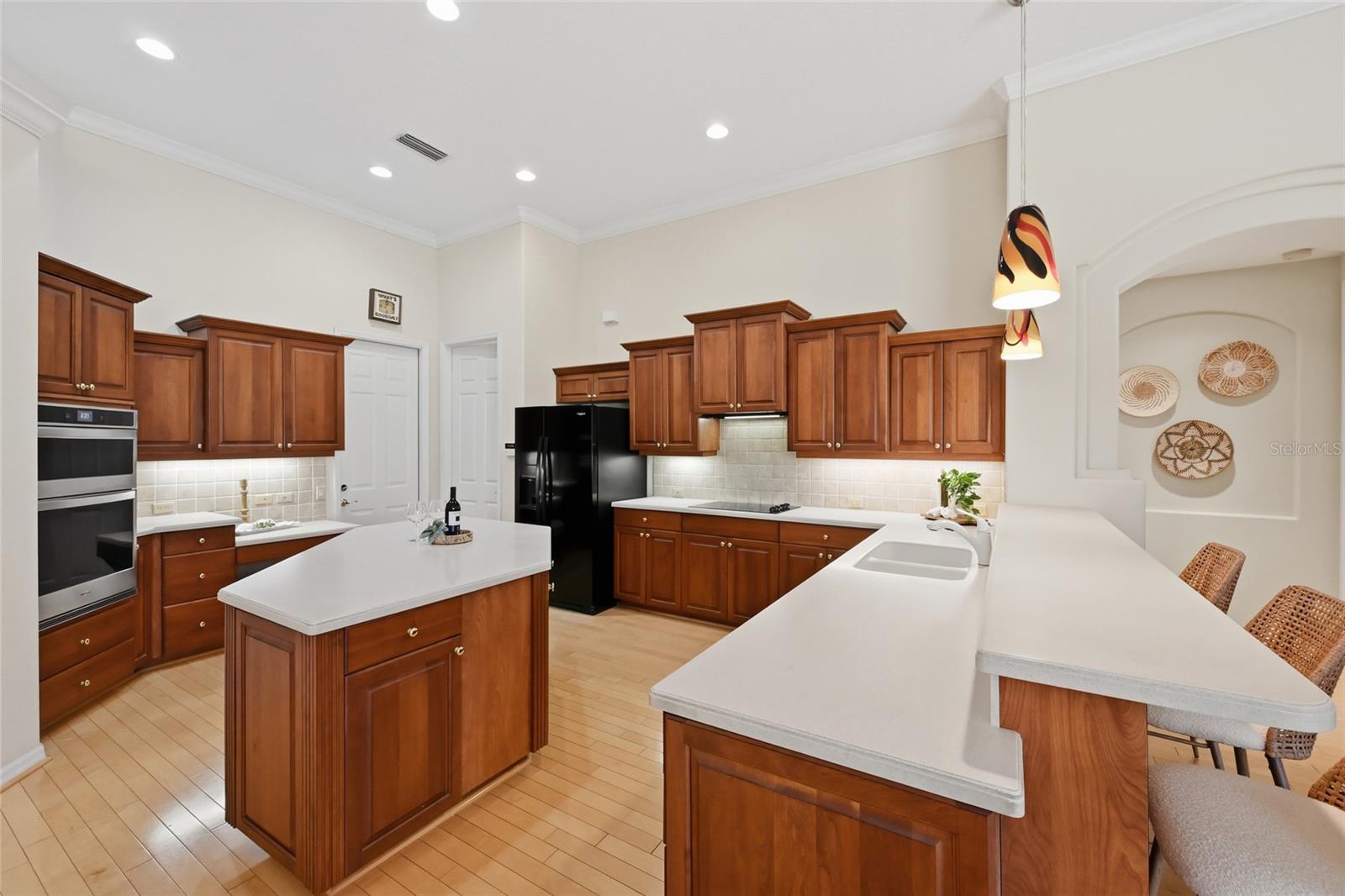 LAKEWOOD RANCH COUNTRY CLUB - Residential