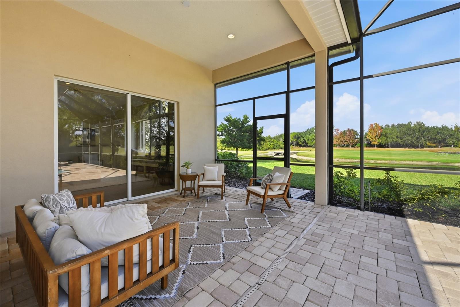 LAKEWOOD RANCH COUNTRY CLUB - Residential