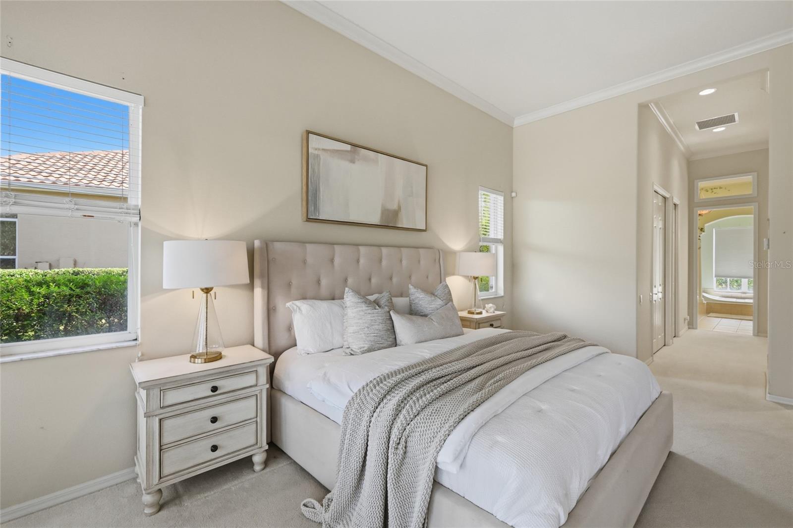 LAKEWOOD RANCH COUNTRY CLUB - Residential