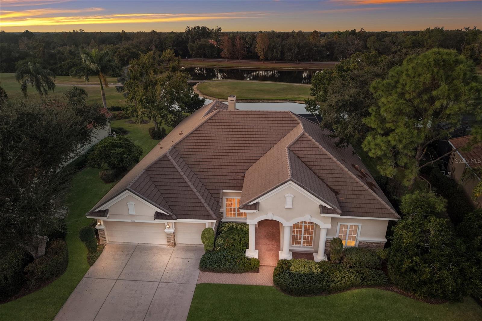 LAKEWOOD RANCH COUNTRY CLUB - Residential