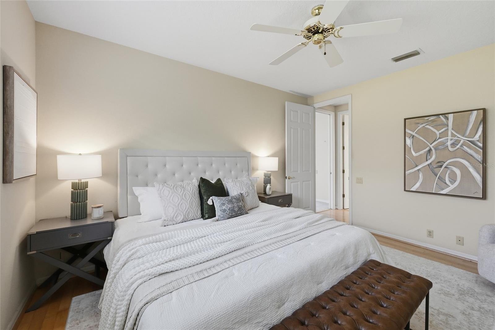 LAKEWOOD RANCH COUNTRY CLUB - Residential