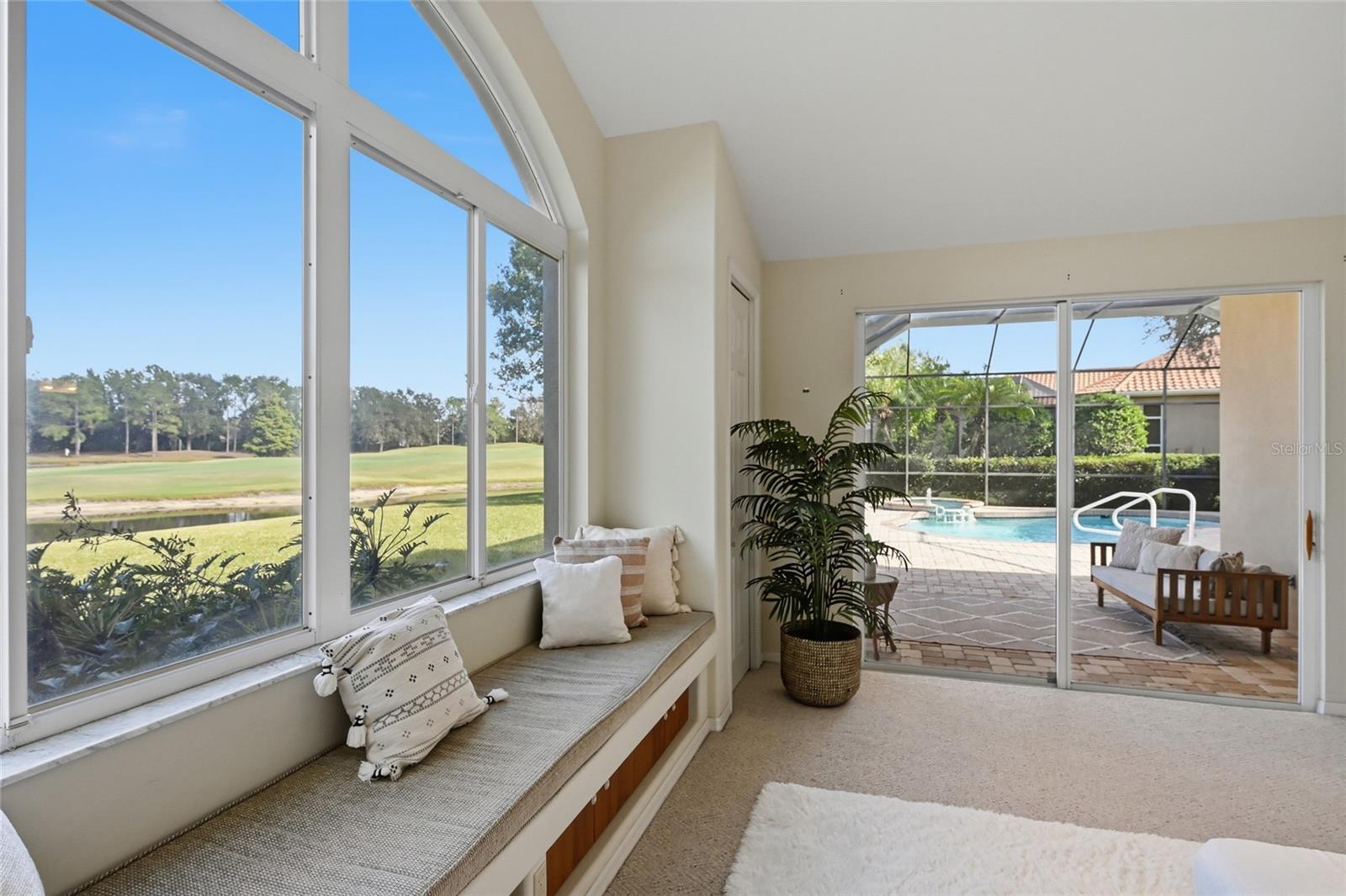 LAKEWOOD RANCH COUNTRY CLUB - Residential