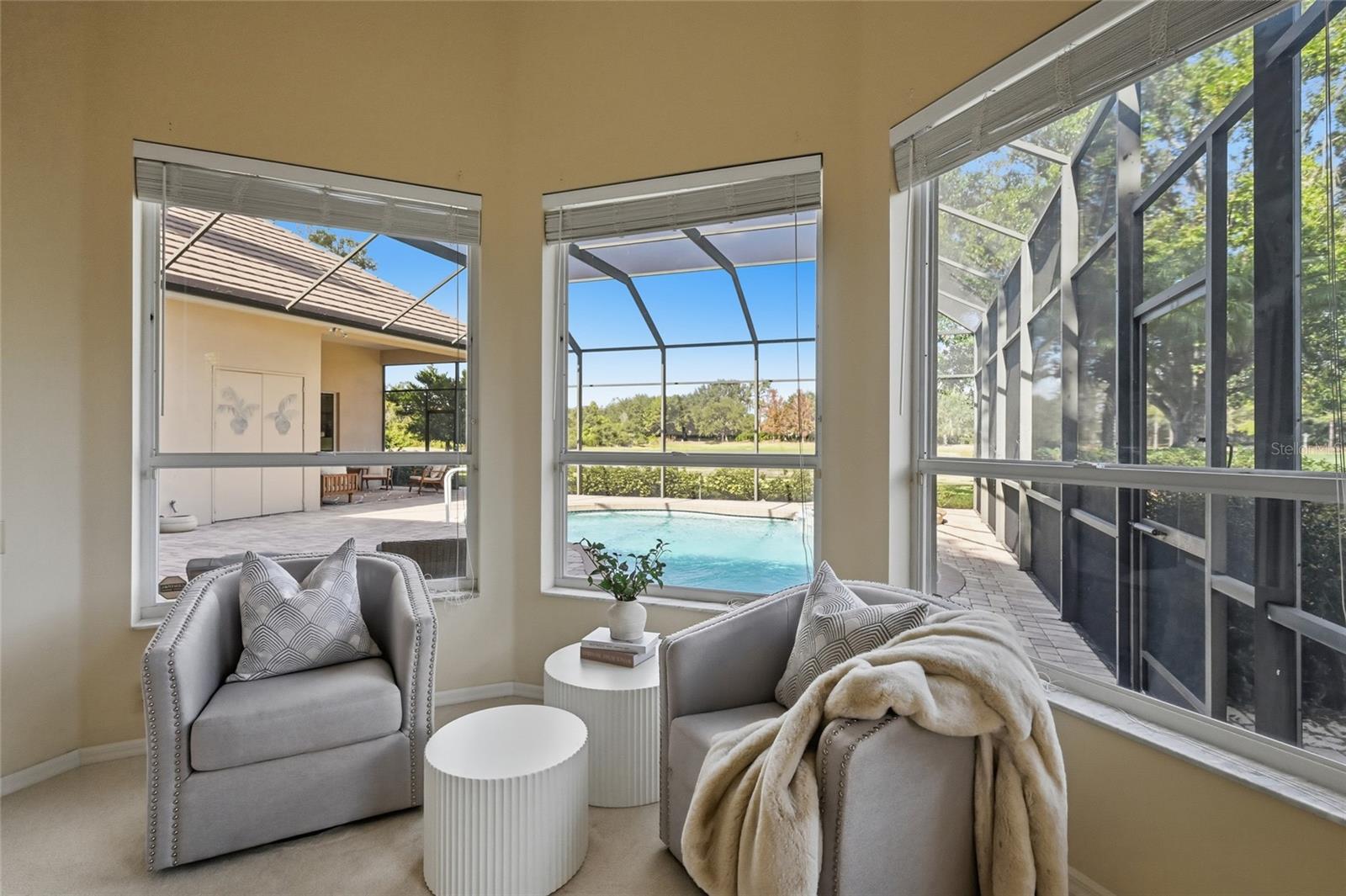 LAKEWOOD RANCH COUNTRY CLUB - Residential