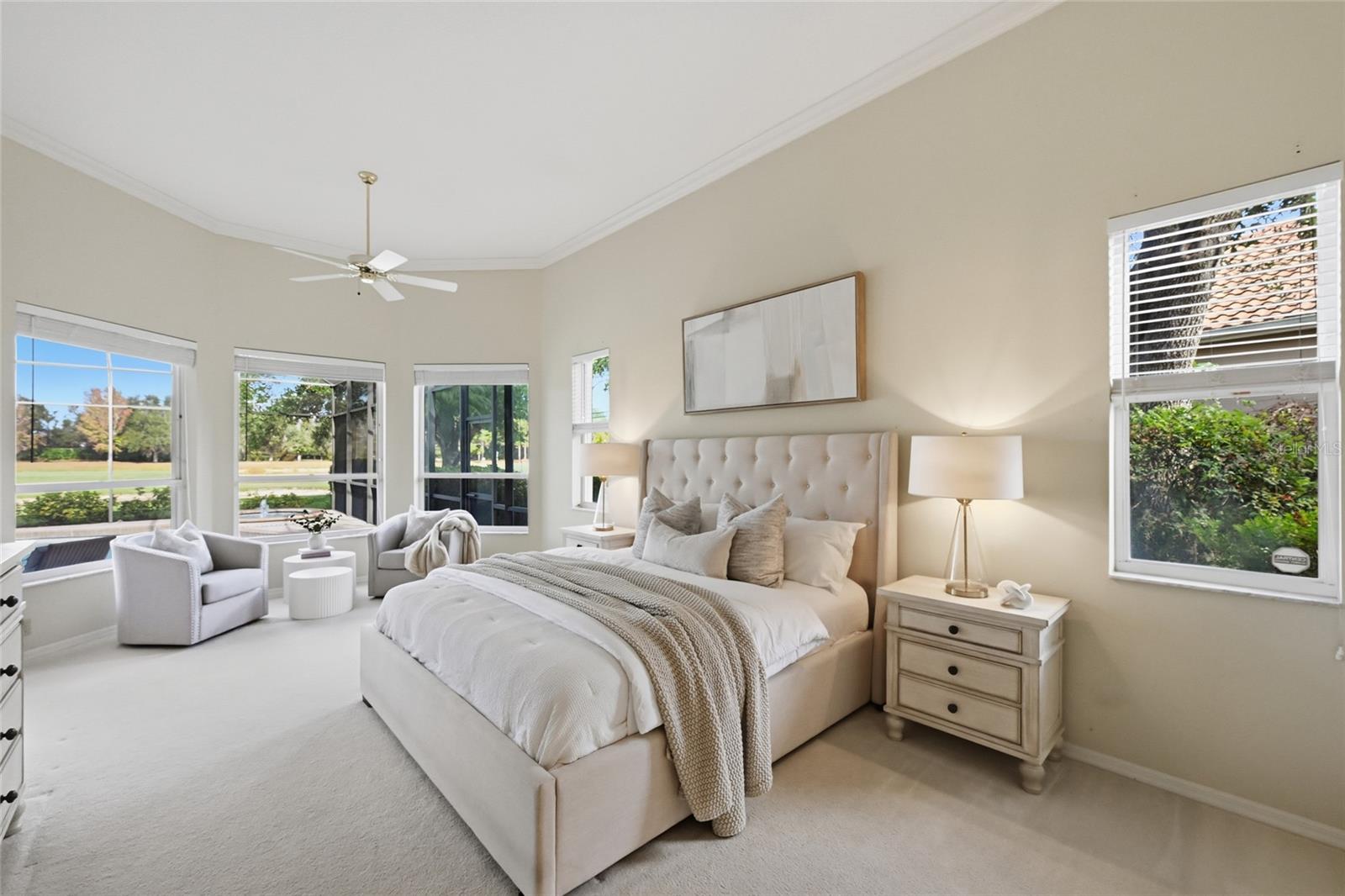 LAKEWOOD RANCH COUNTRY CLUB - Residential