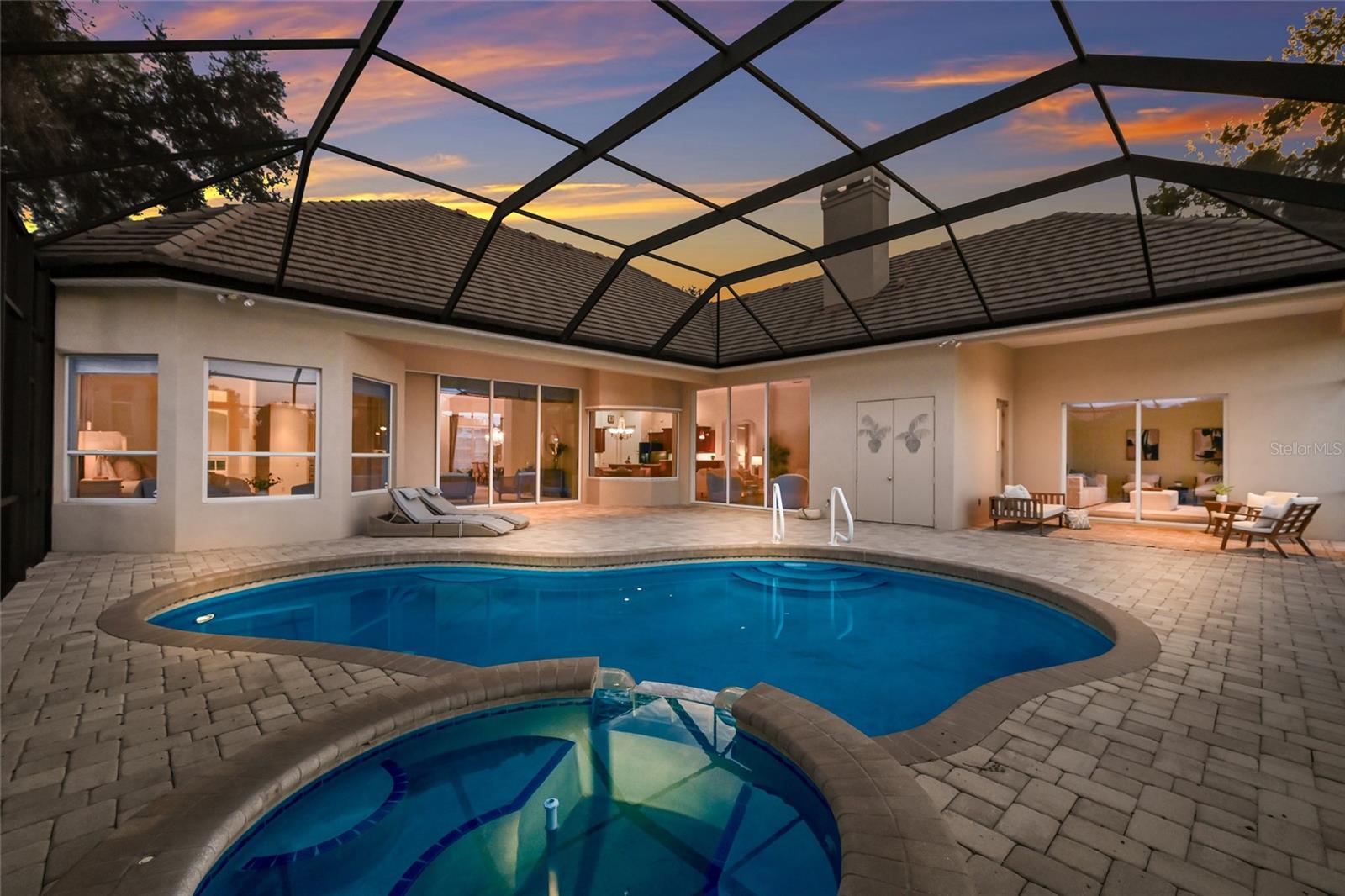 LAKEWOOD RANCH COUNTRY CLUB - Residential