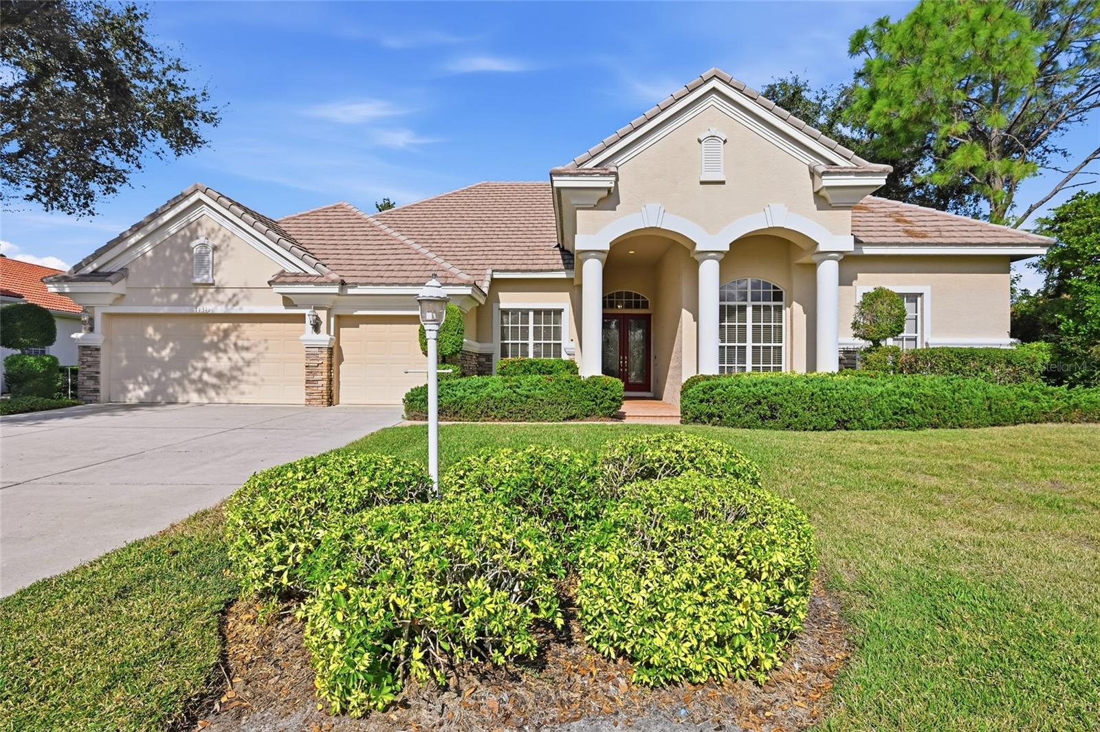 LAKEWOOD RANCH COUNTRY CLUB - Residential