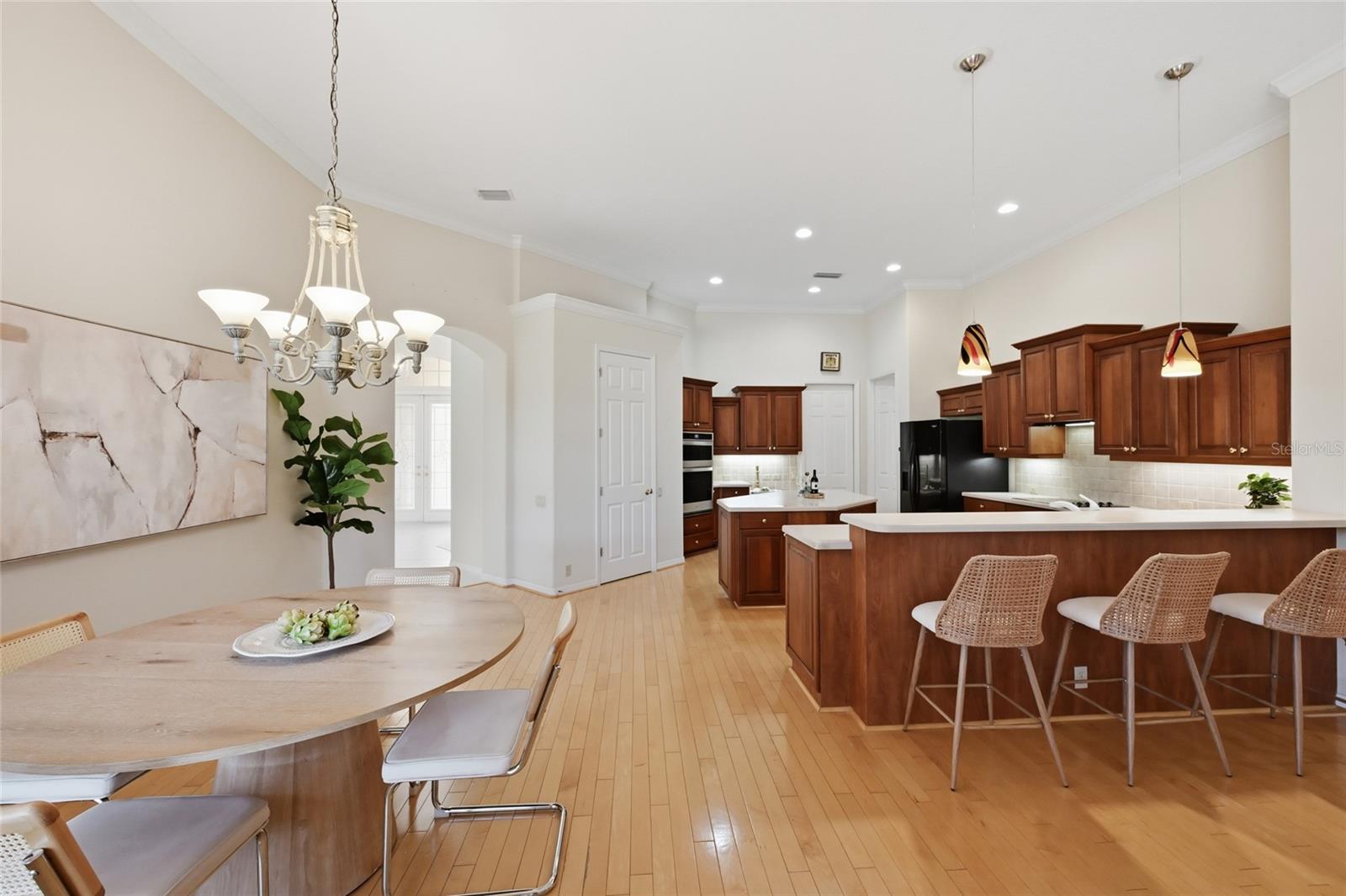 LAKEWOOD RANCH COUNTRY CLUB - Residential