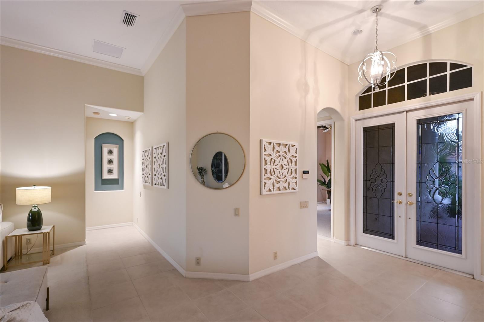 LAKEWOOD RANCH COUNTRY CLUB - Residential