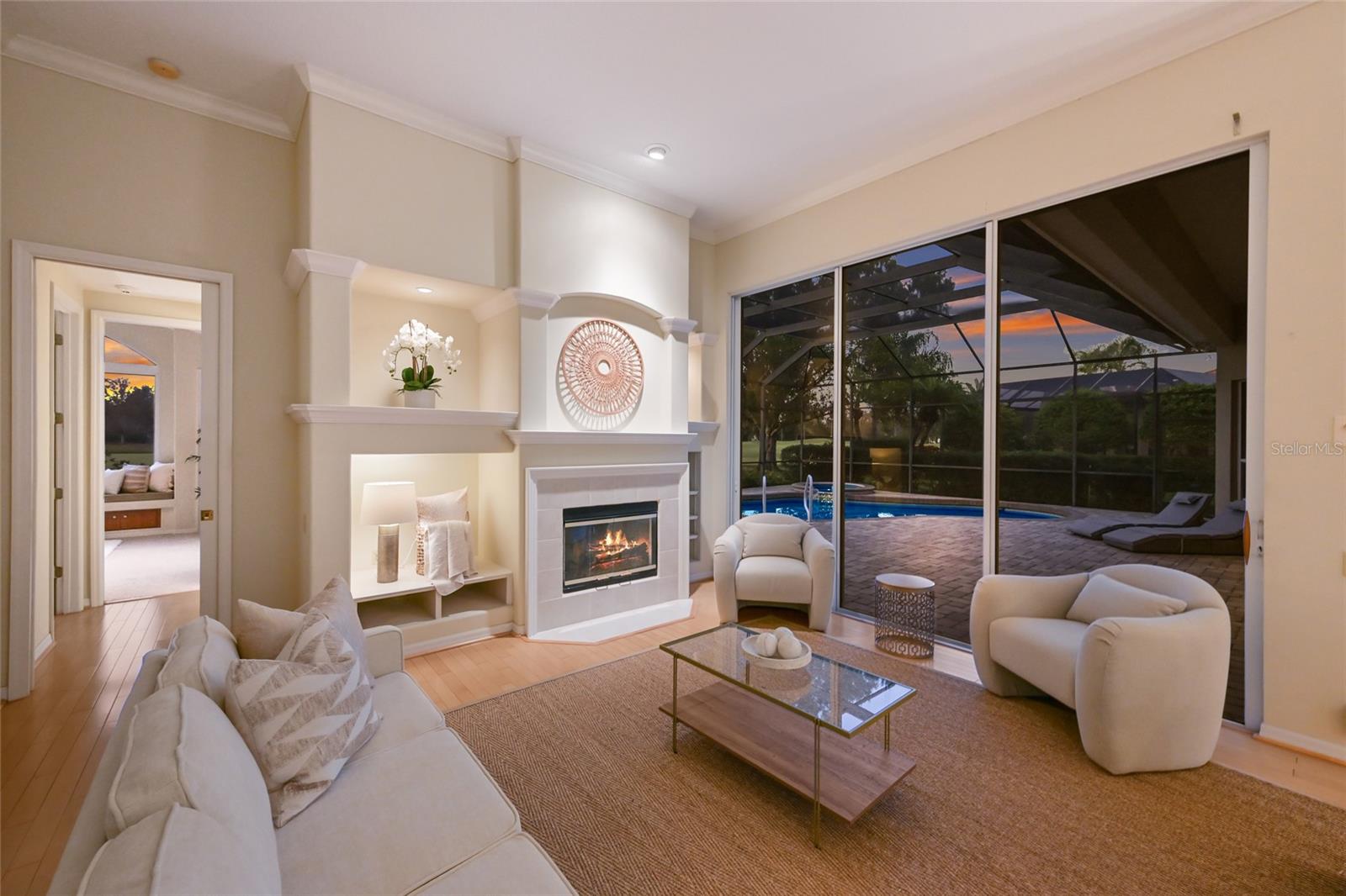 7131 BEECHMONT TERRACE