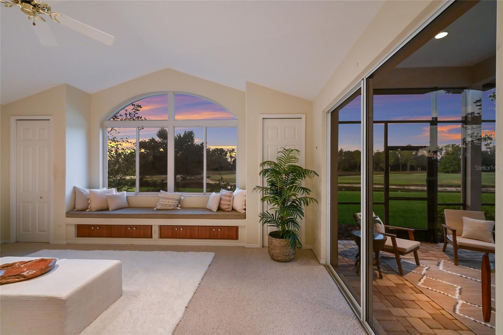 LAKEWOOD RANCH COUNTRY CLUB - Residential