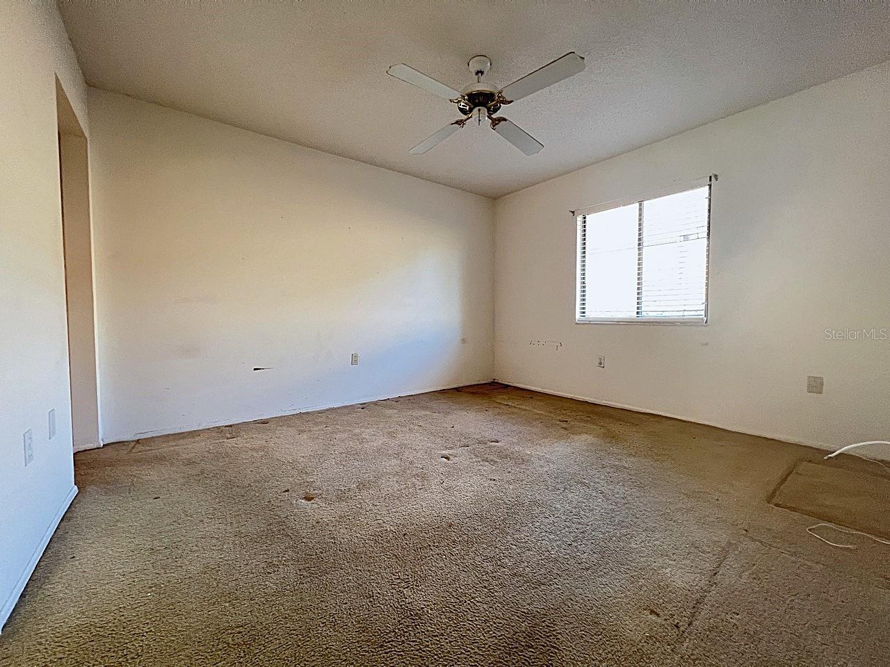 GLENWOOD VILLAGE CONDO - Residential